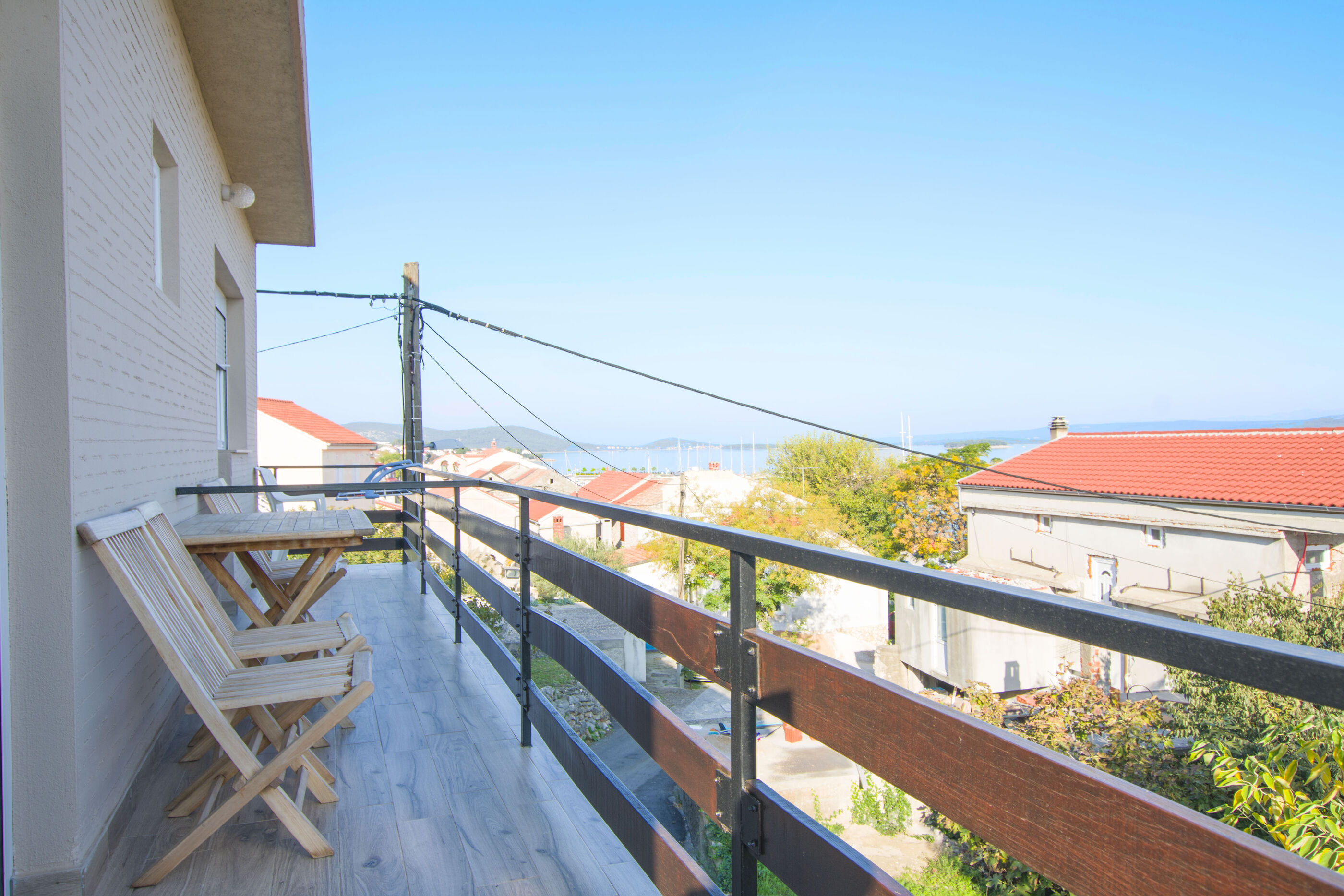 Apartment Marin 105451-A1