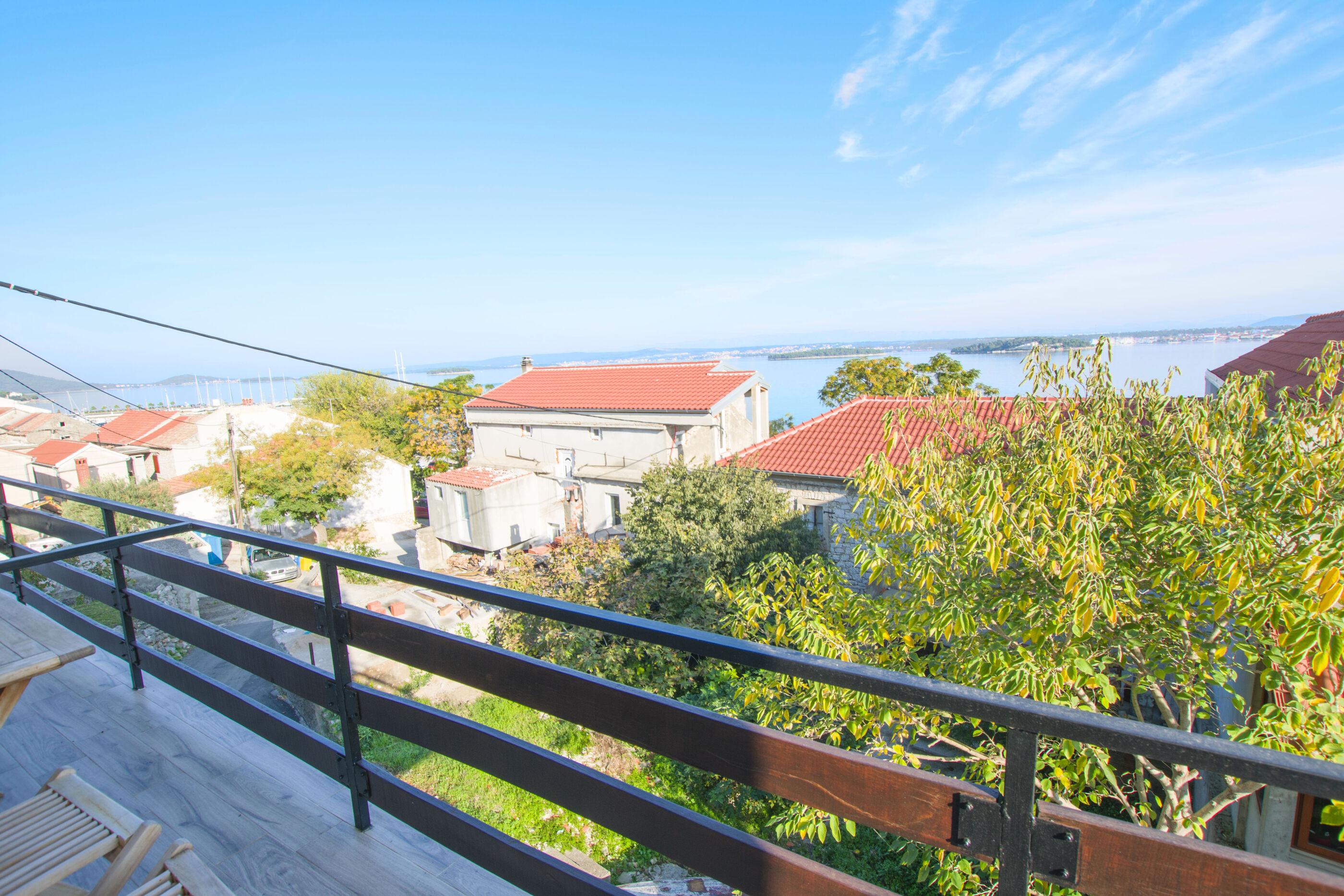 Apartment Marin 105451-A1