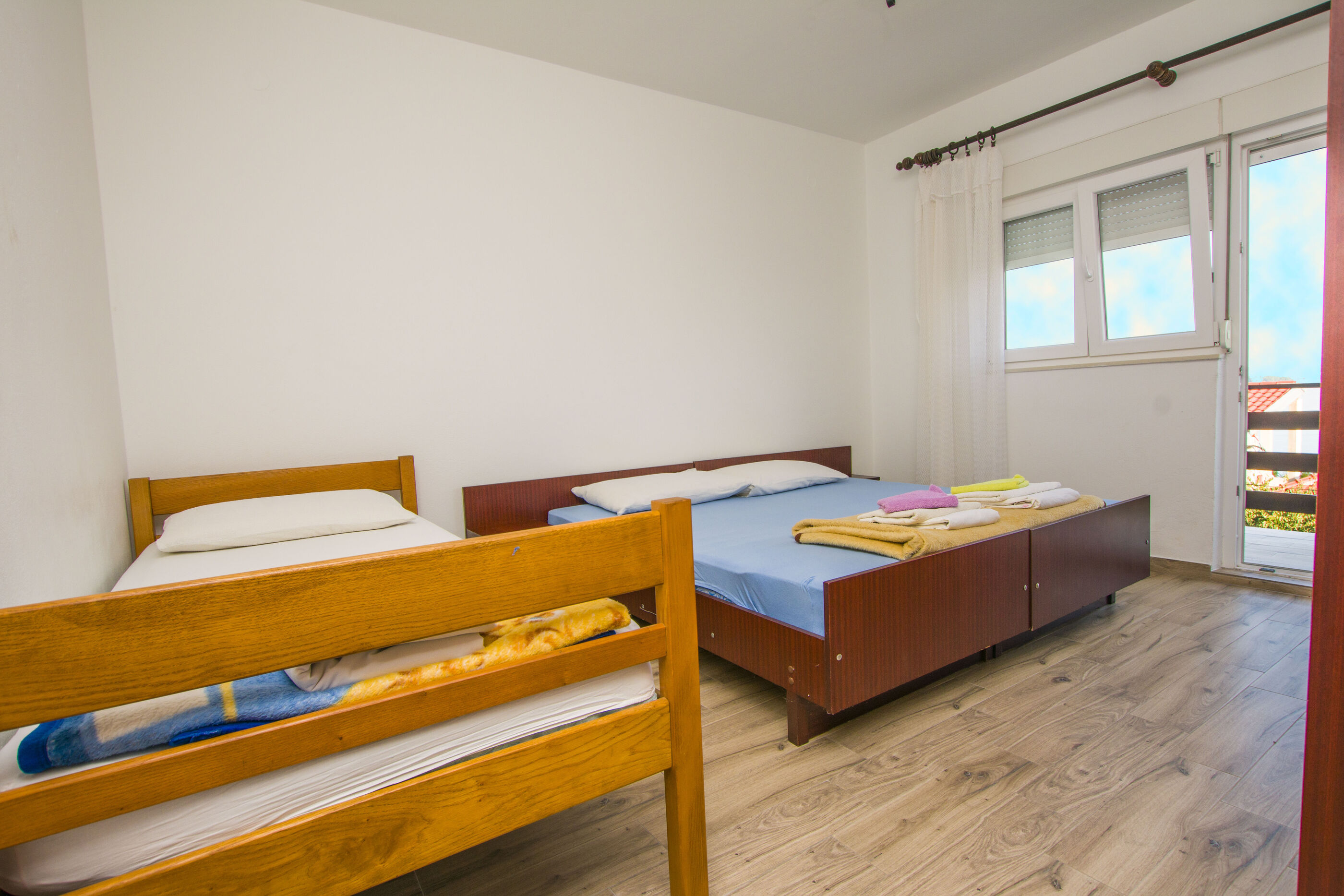 Apartment Marin 105451-A1