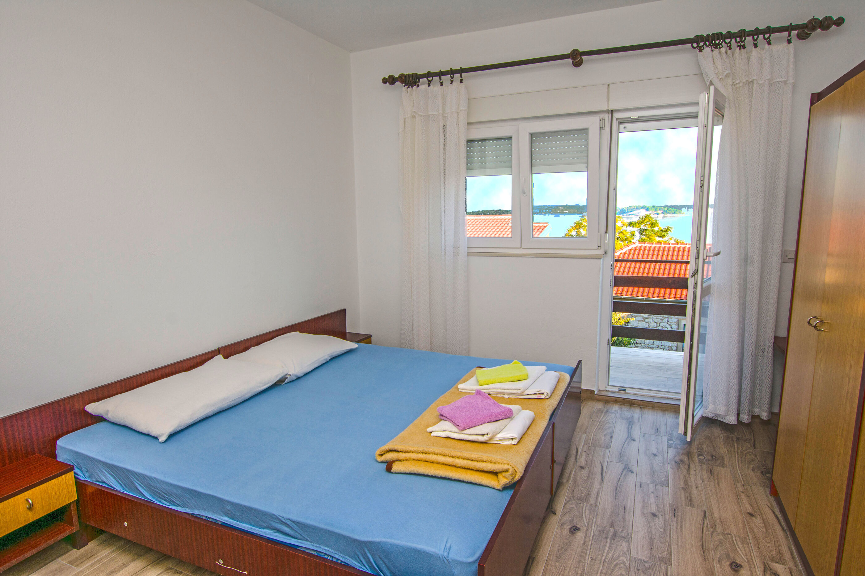 Apartment Marin 105451-A1