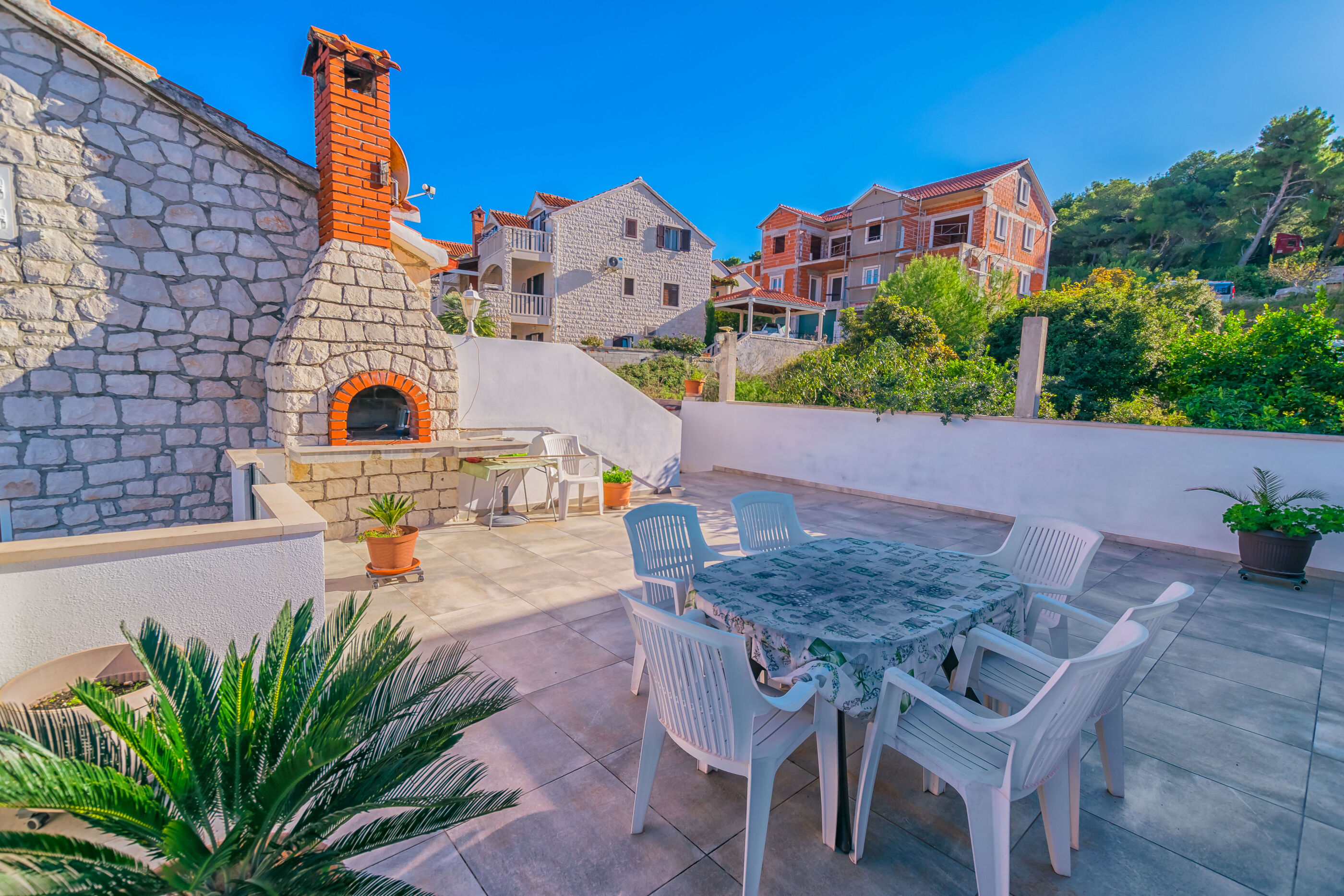 Apartments Terrace 115111-A2
