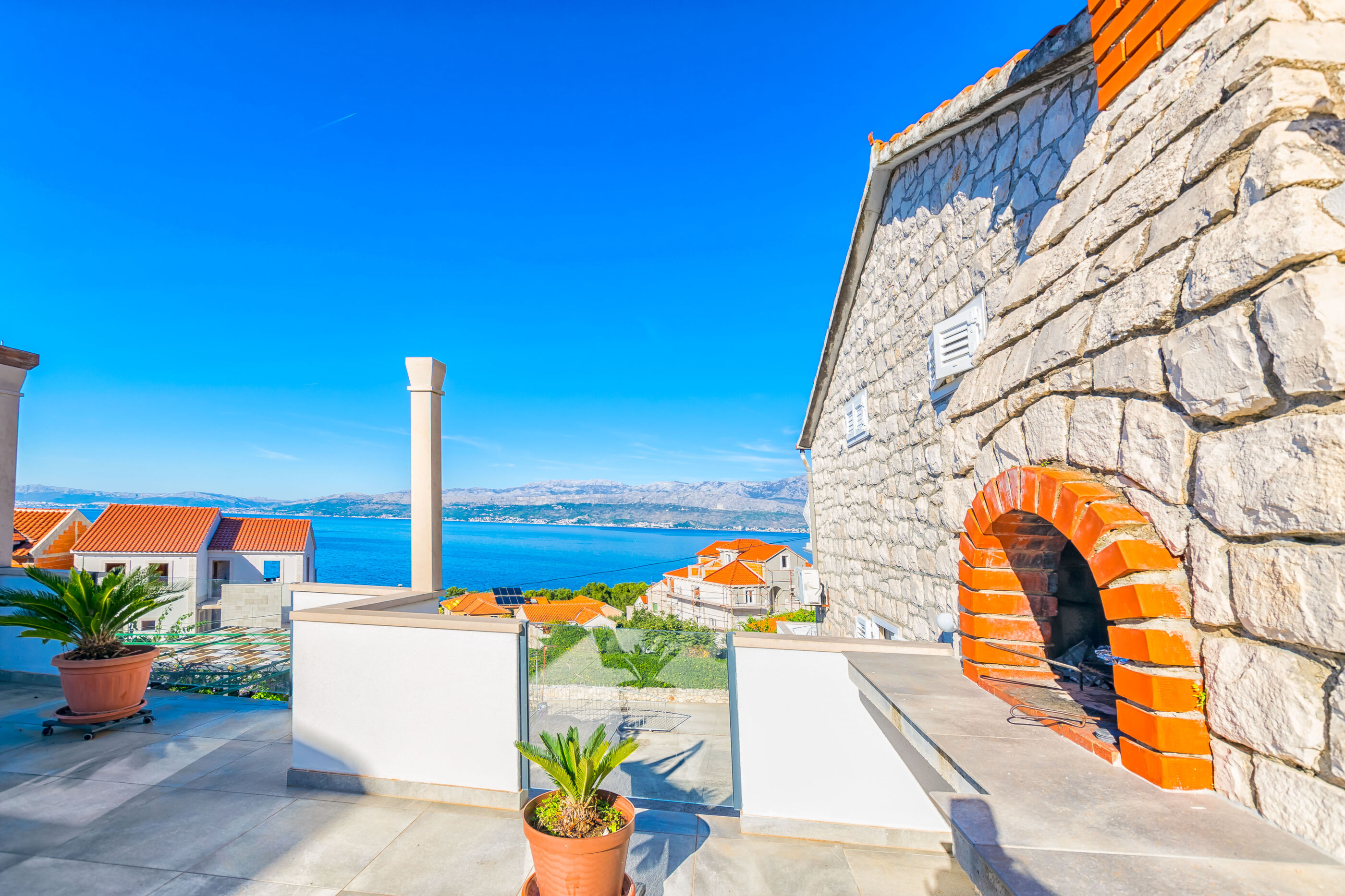 Apartments Terrace 115111-A2