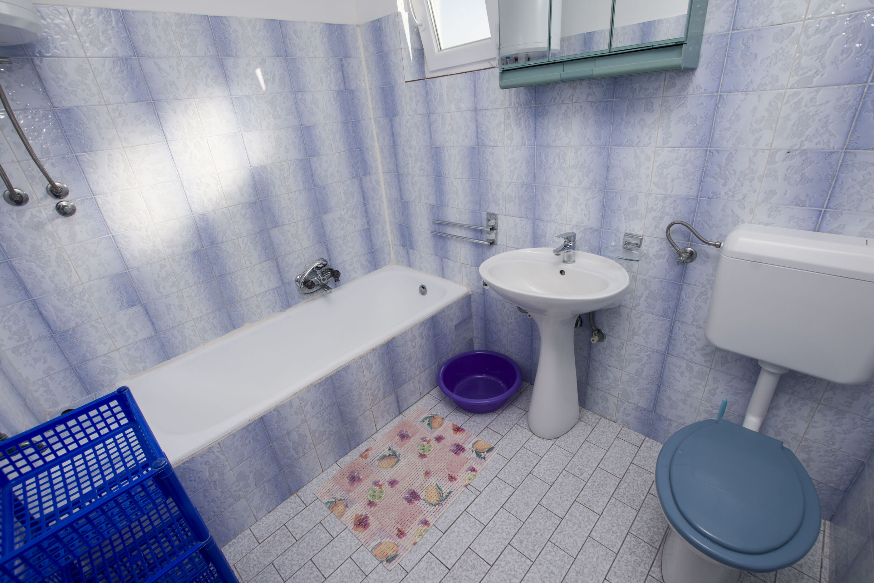 Apartment Marin 105451-A2