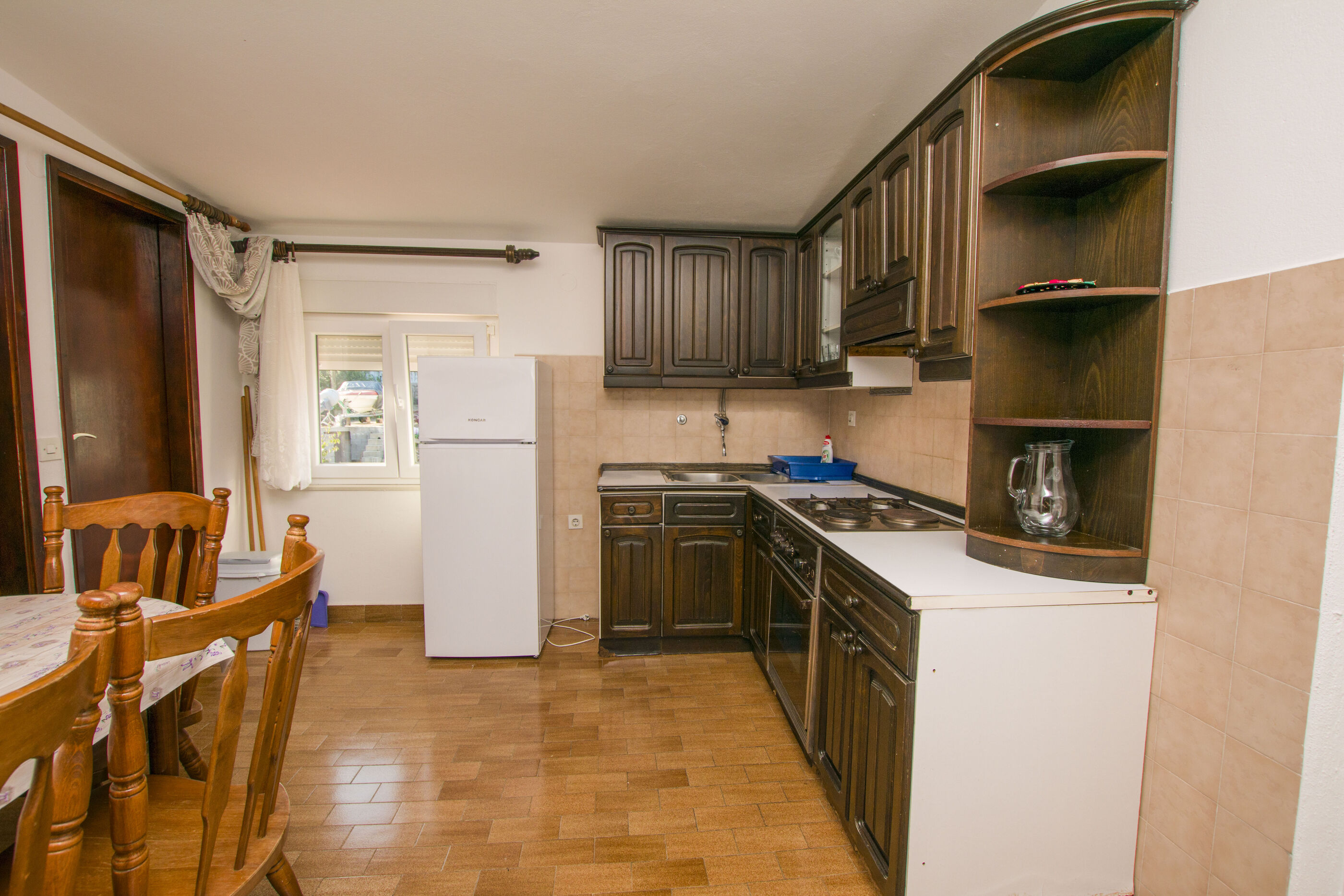 Apartment Marin 105451-A2