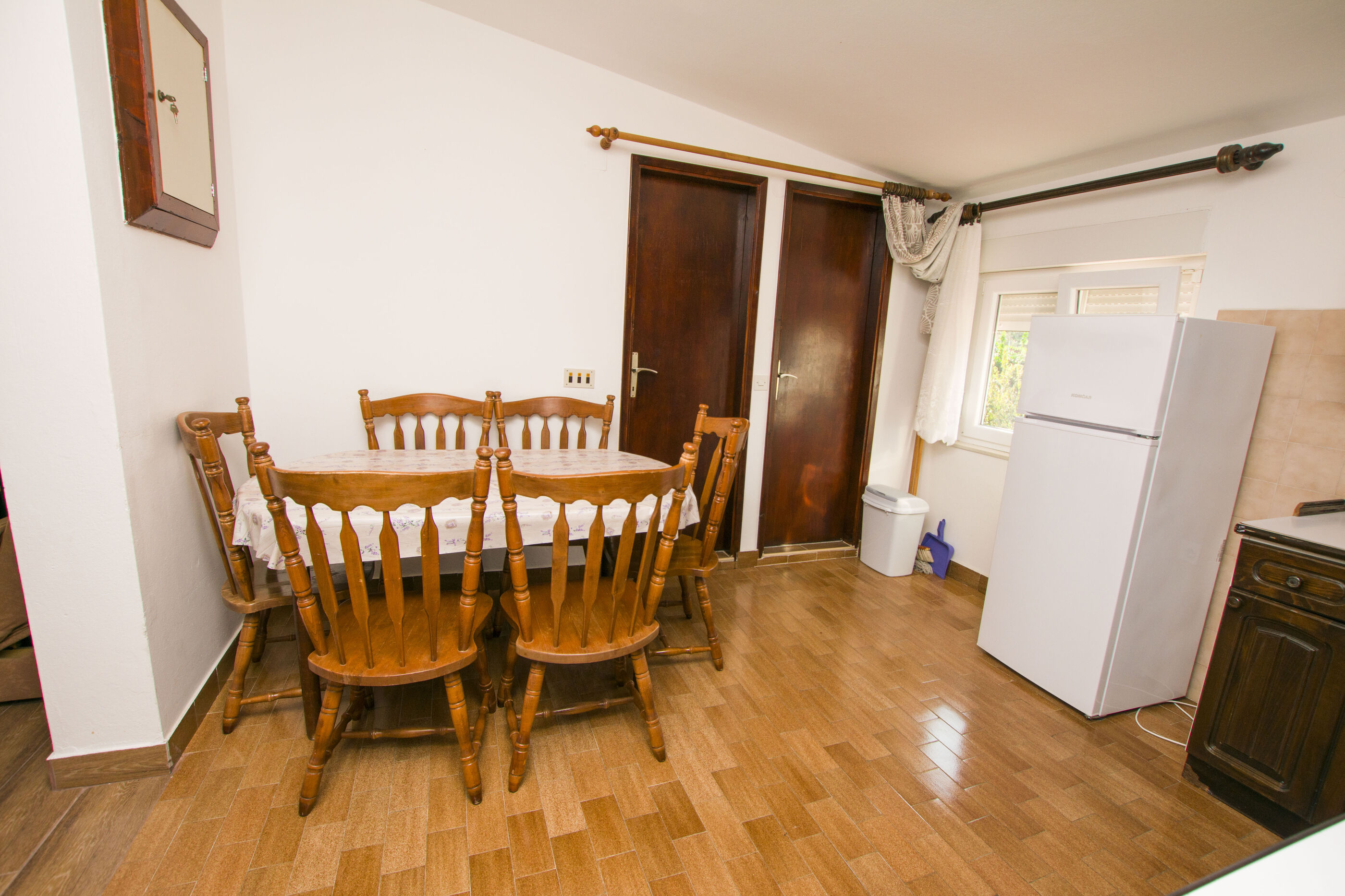 Apartment Marin 105451-A2