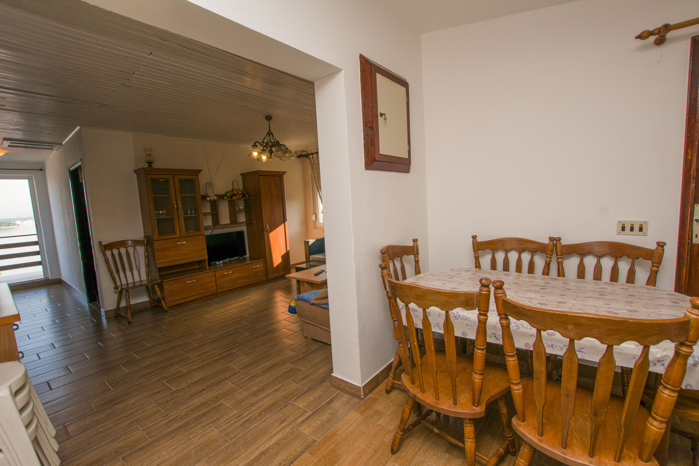 Apartment Marin 105451-A2