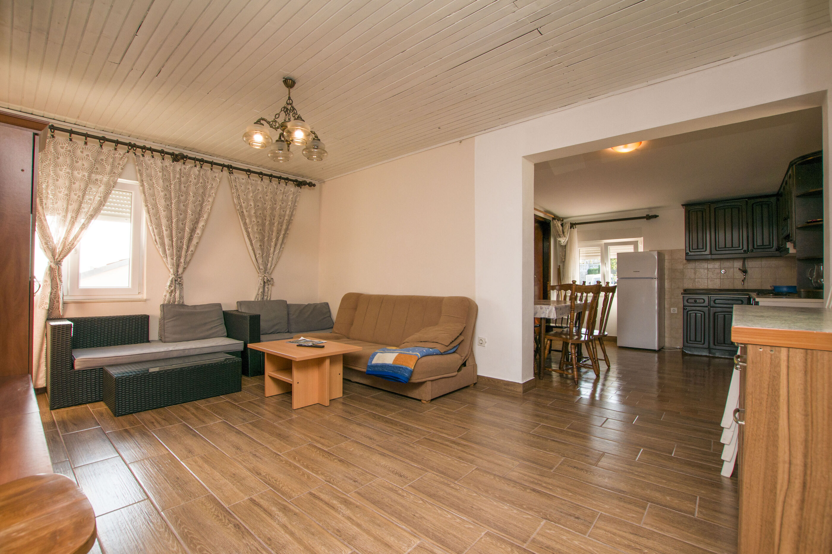Apartment Marin 105451-A2