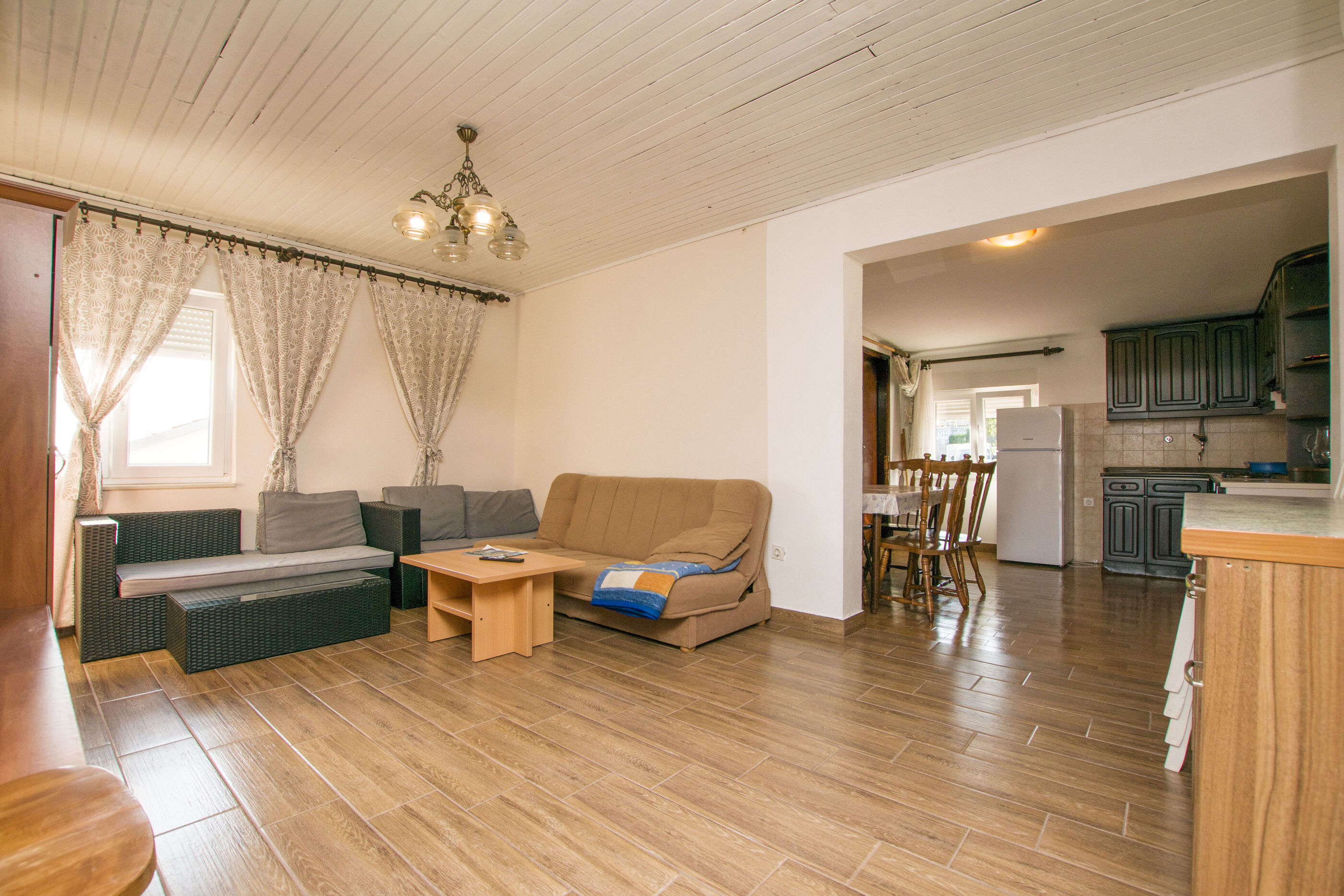 Apartment Marin 105451-A2