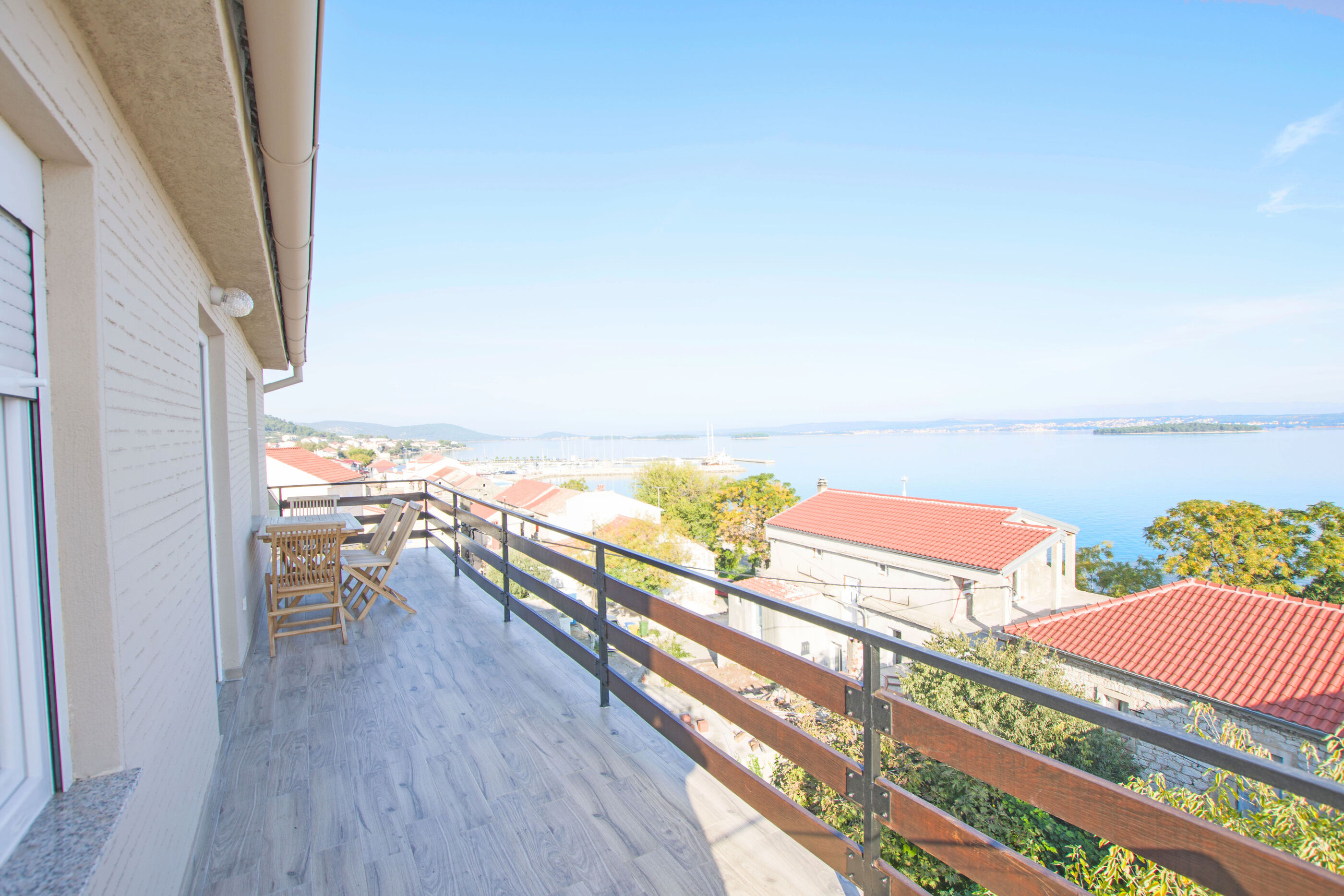 Apartment Marin 105451-A2