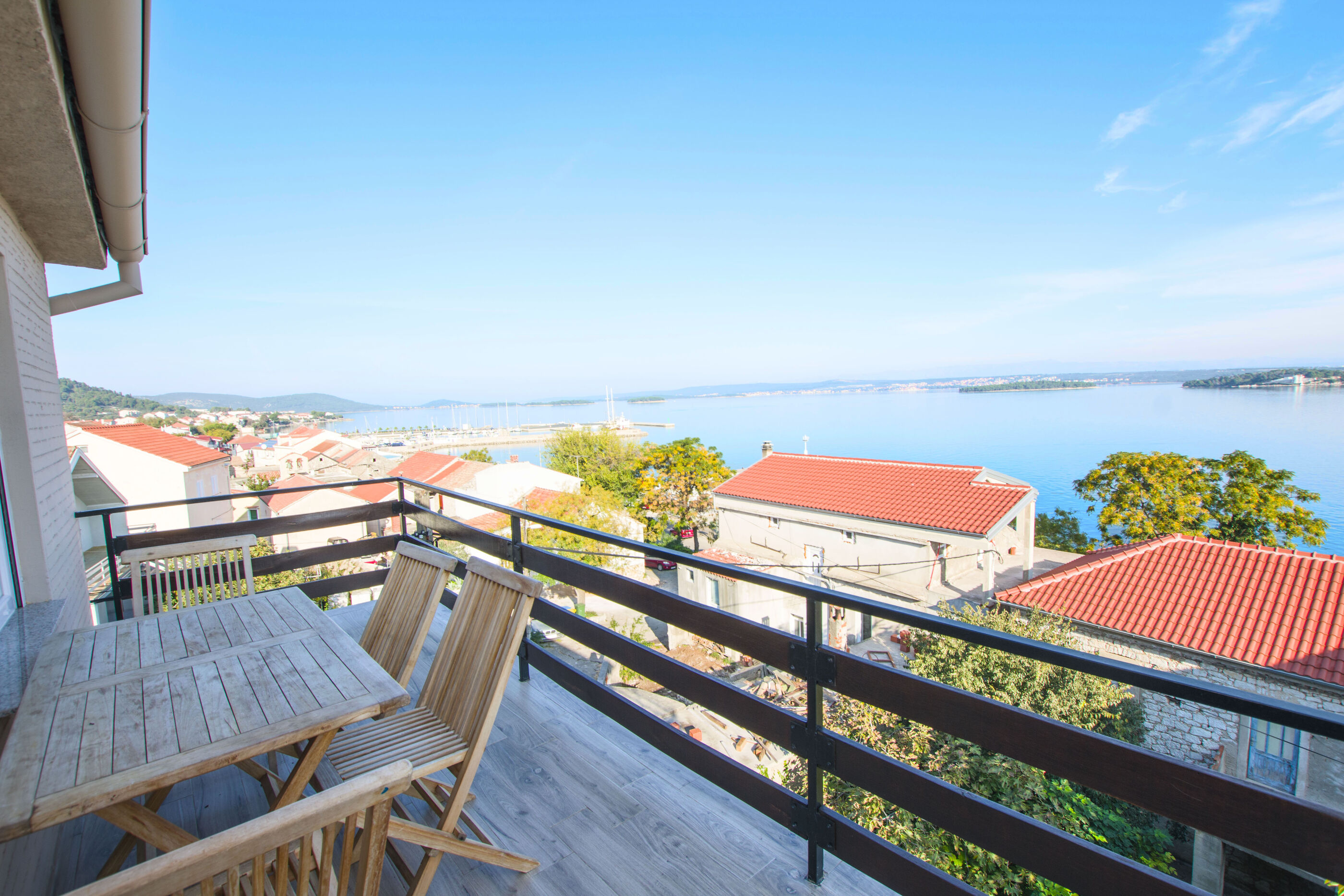 Apartment Marin 105451-A2