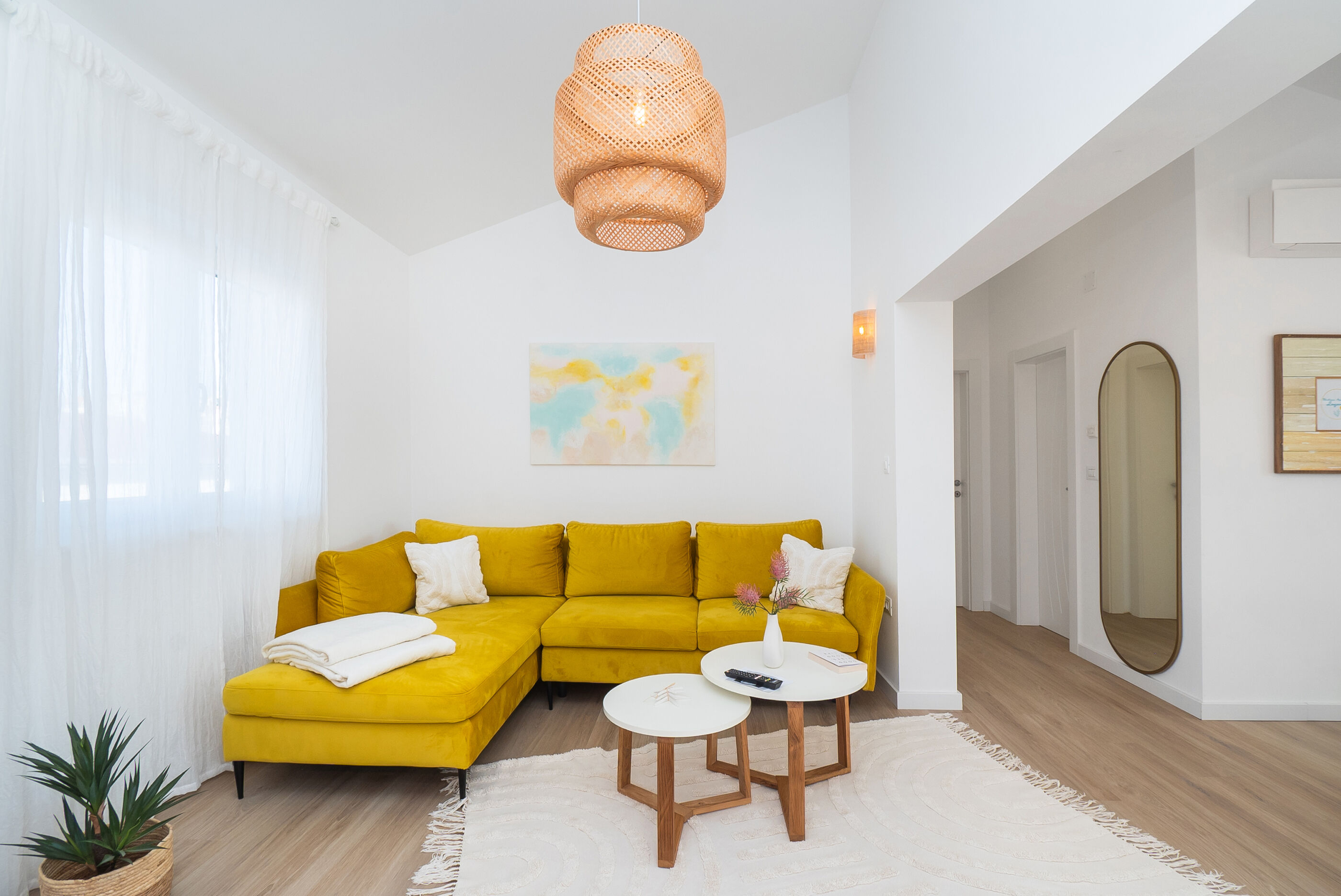 Apartments Laganini 94591-A2