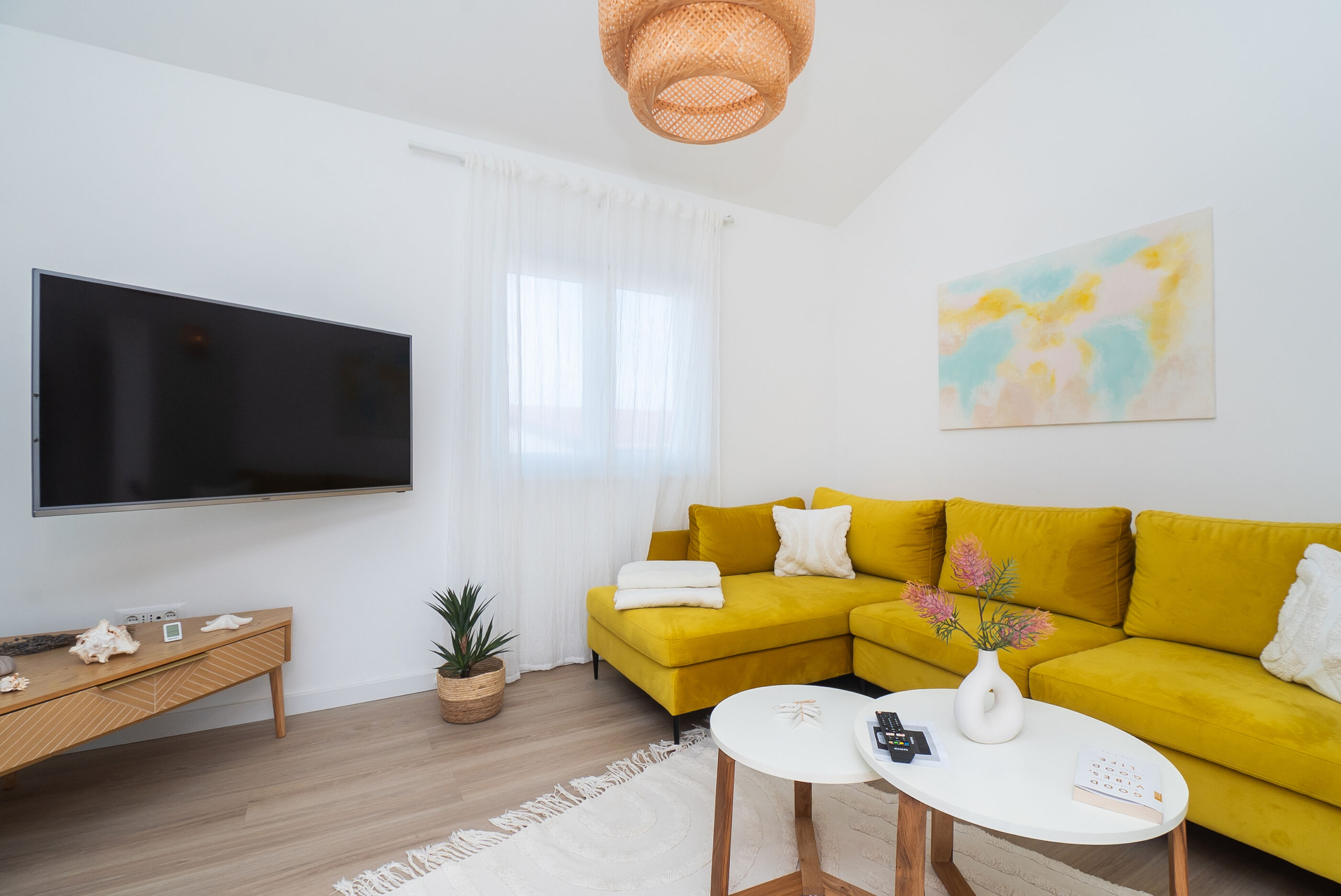 Apartments Laganini 94591-A2