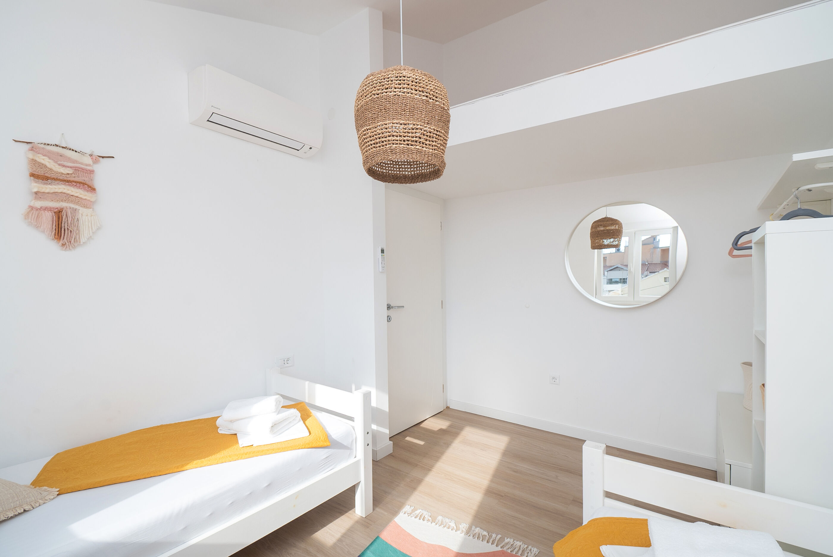 Apartments Laganini 94591-A2