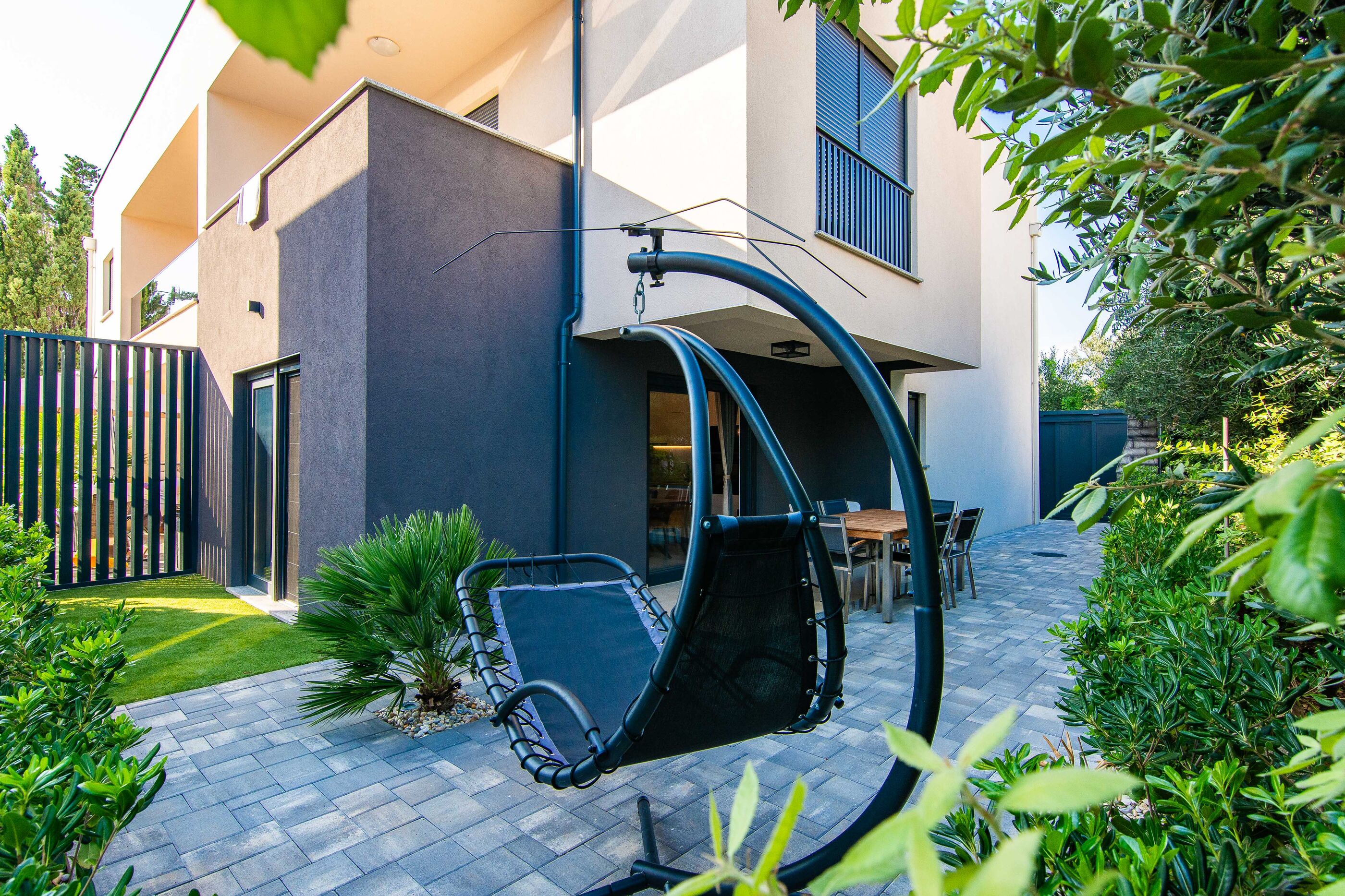 Apartment Boras Andelka 11487-A1