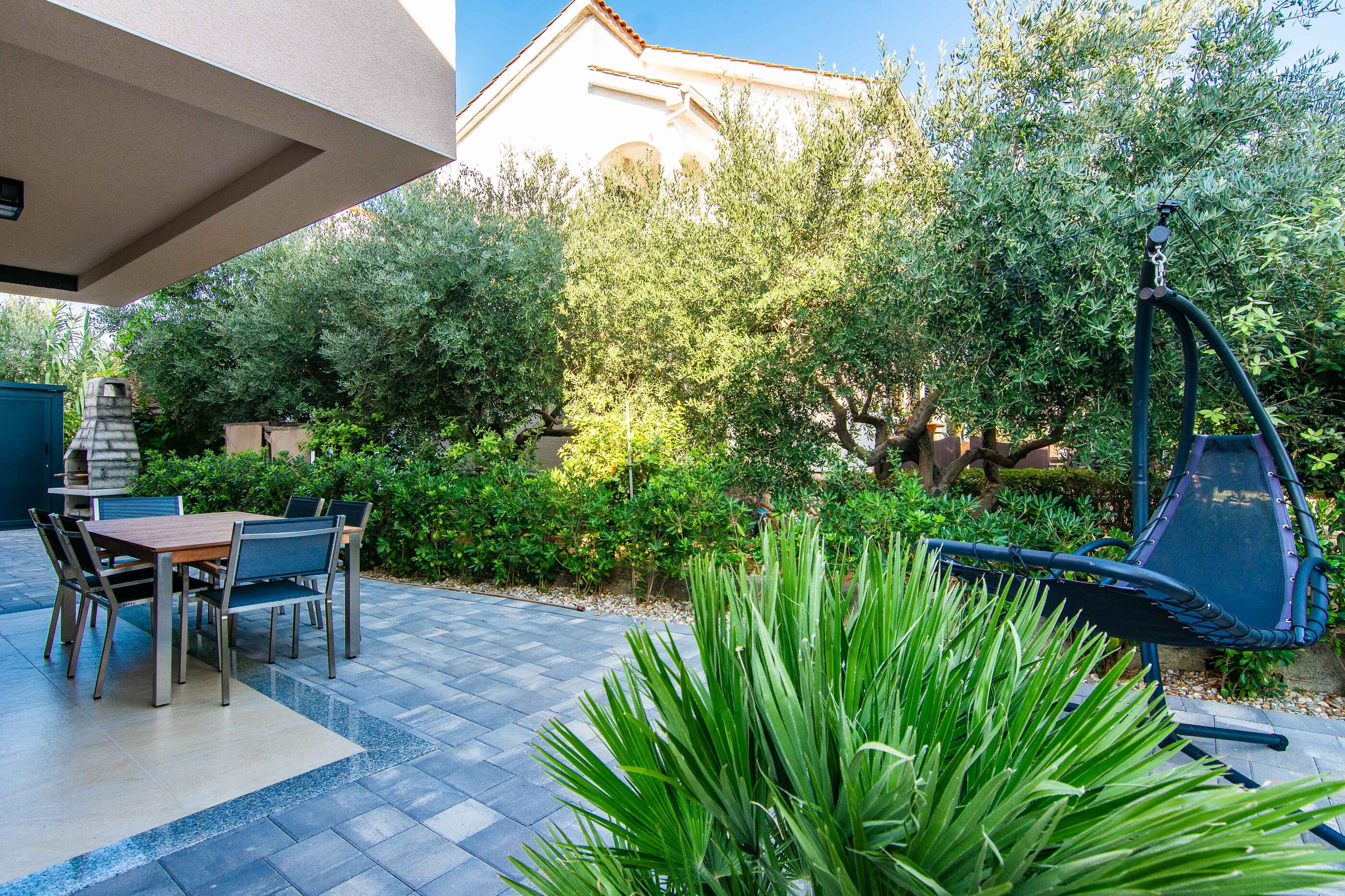Apartment Boras Andelka 11487-A1
