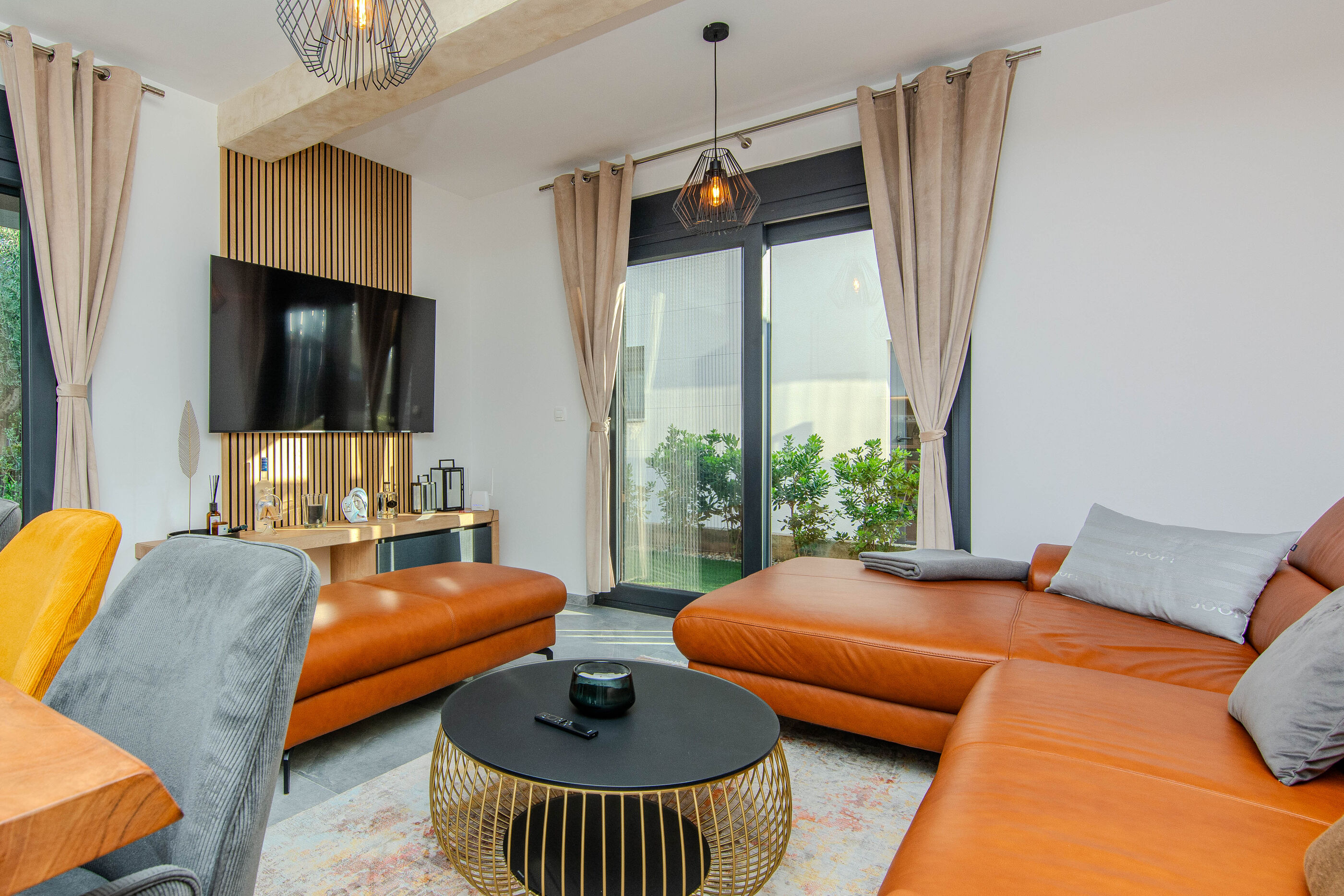 Apartment Boras Andelka 11487-A1