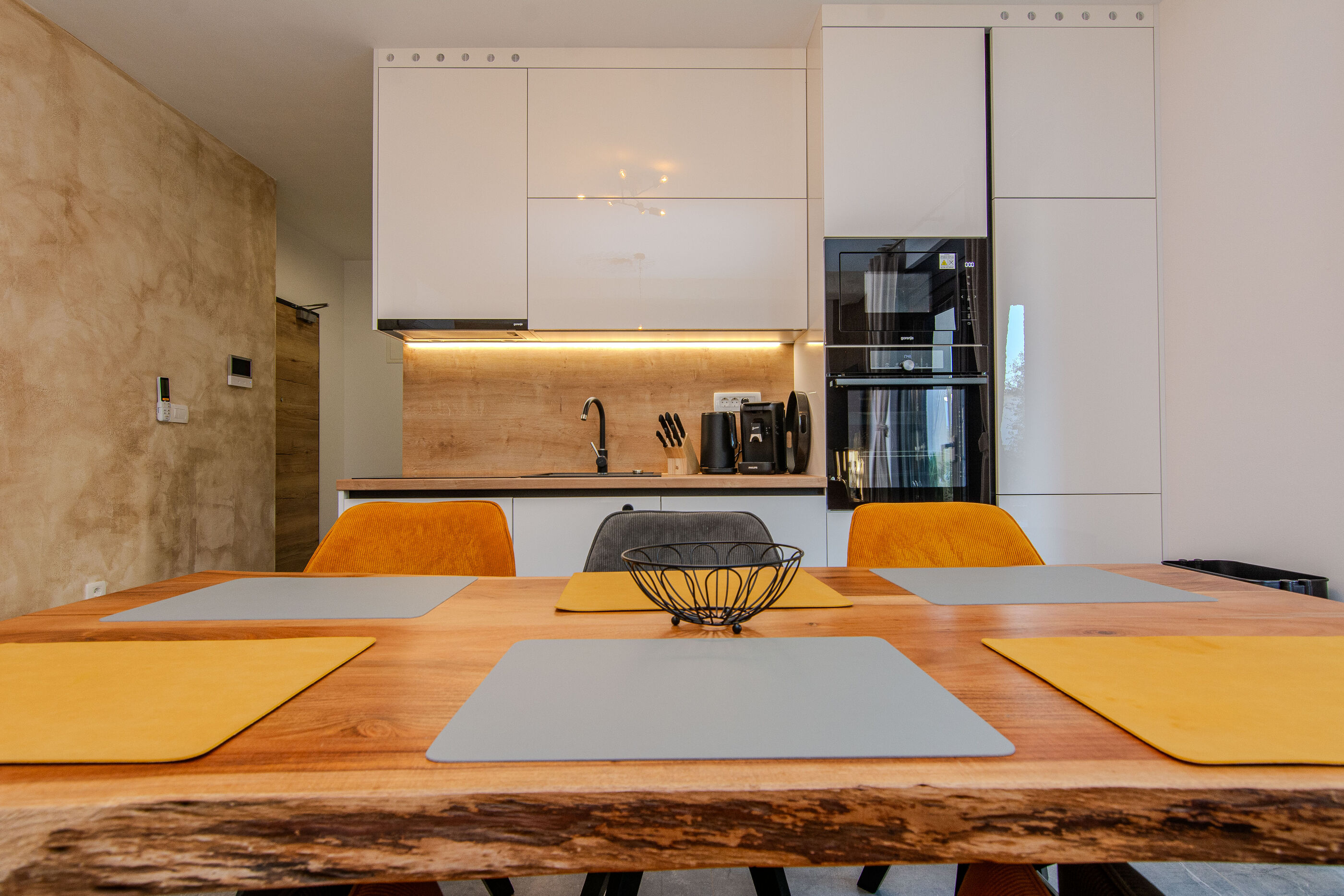 Apartment Boras Andelka 11487-A1