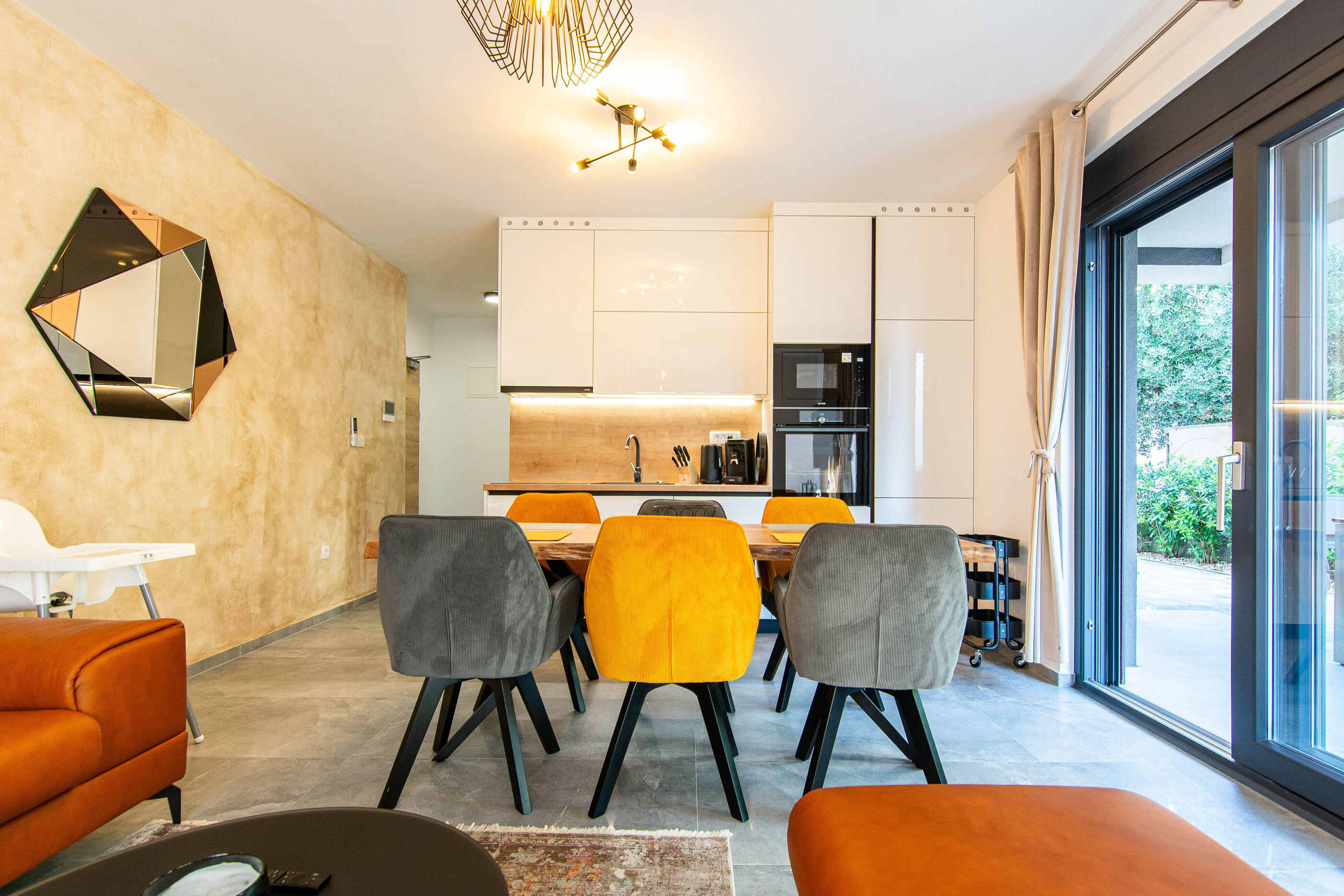 Apartment Boras Andelka 11487-A1
