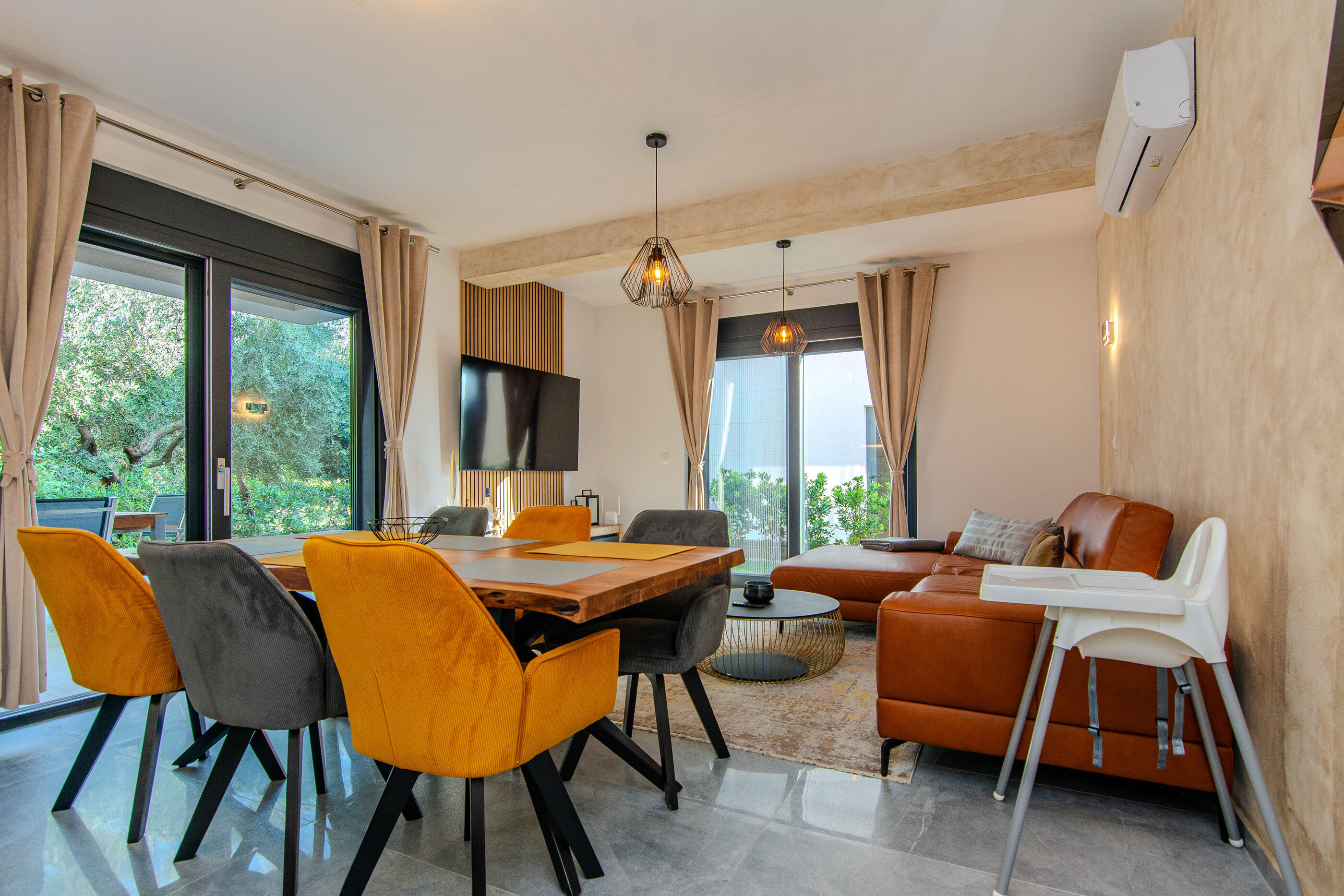 Apartment Boras Andelka 11487-A1