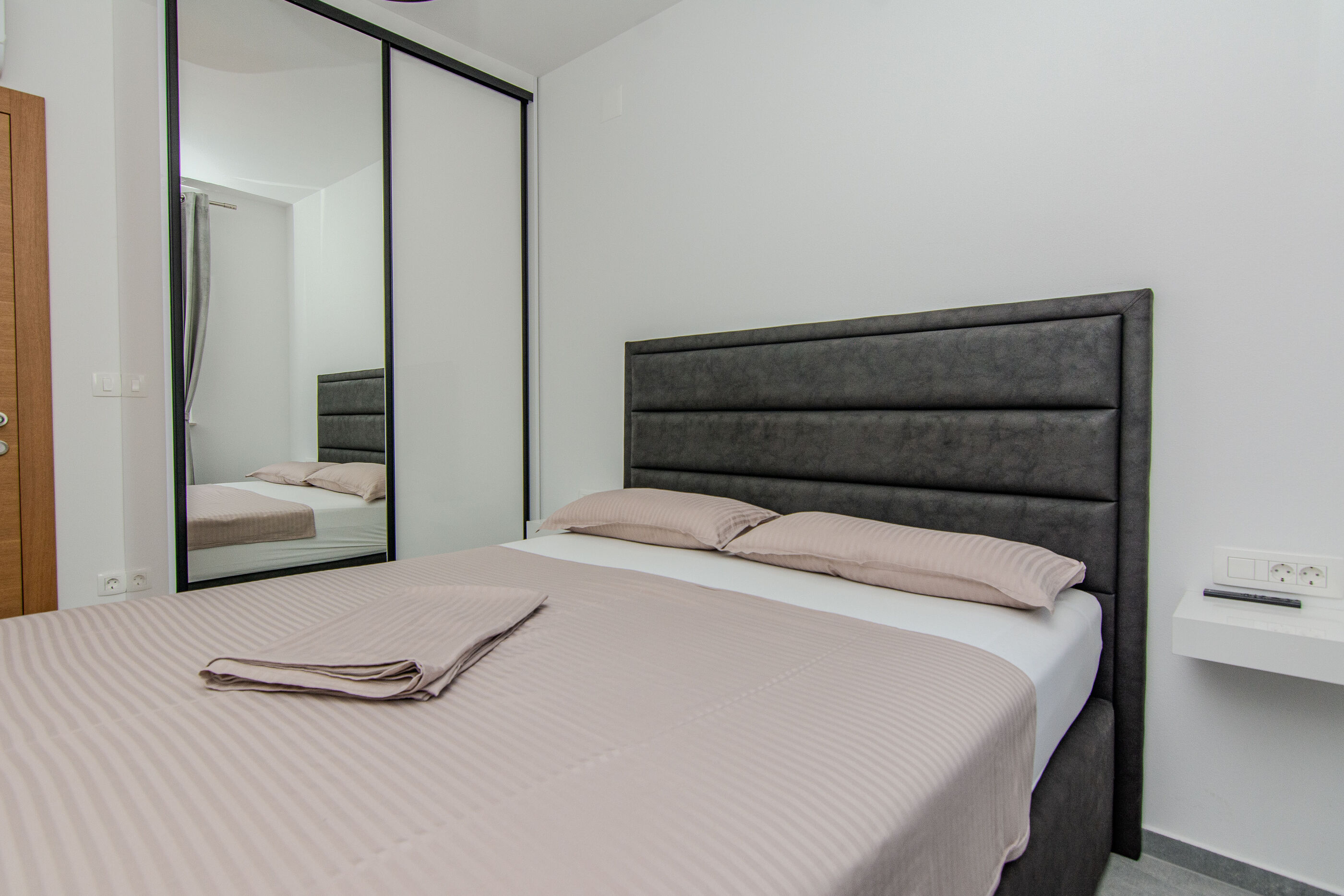 Apartment Boras Andelka 11487-A1