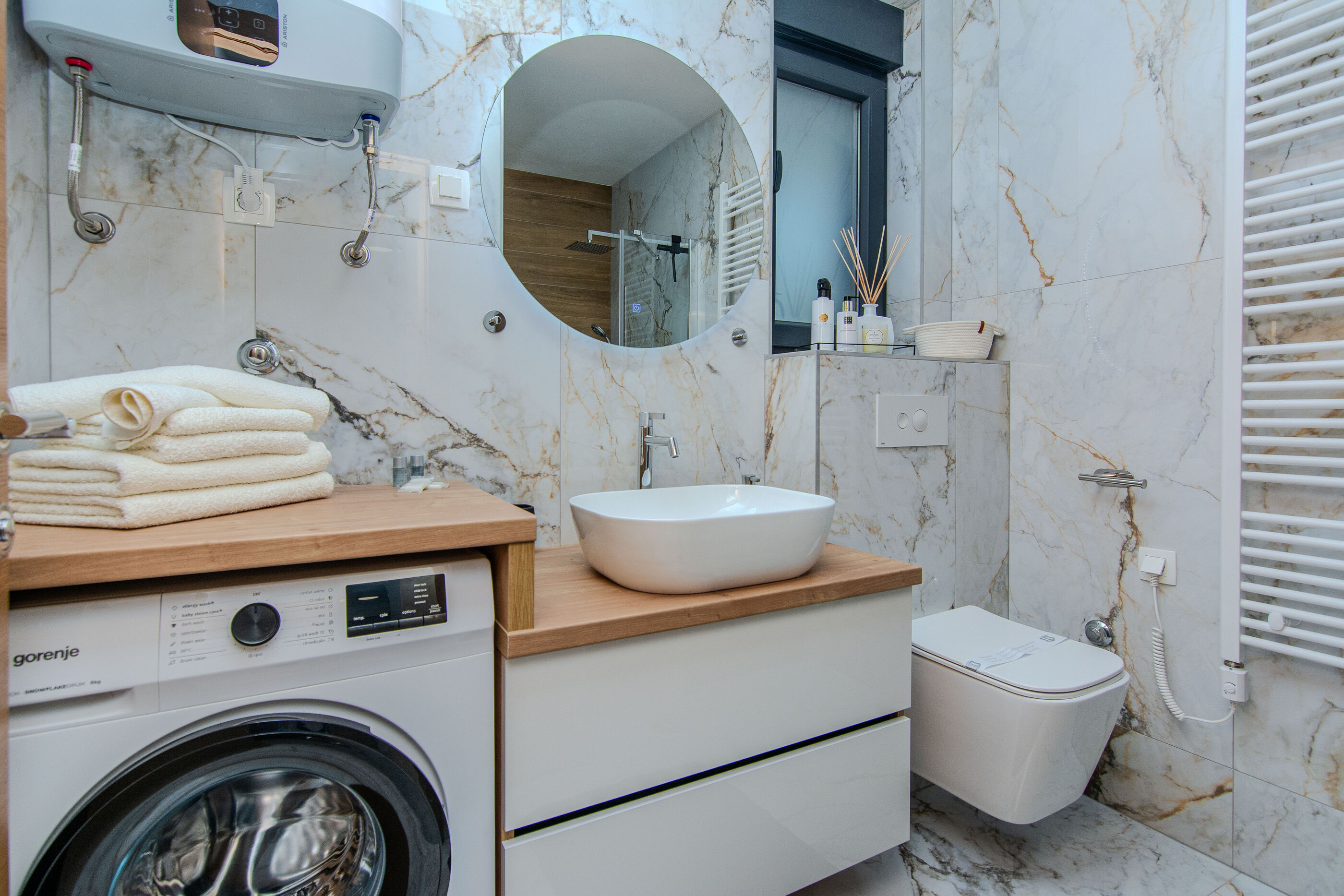 Apartment Boras Andelka 11487-A1