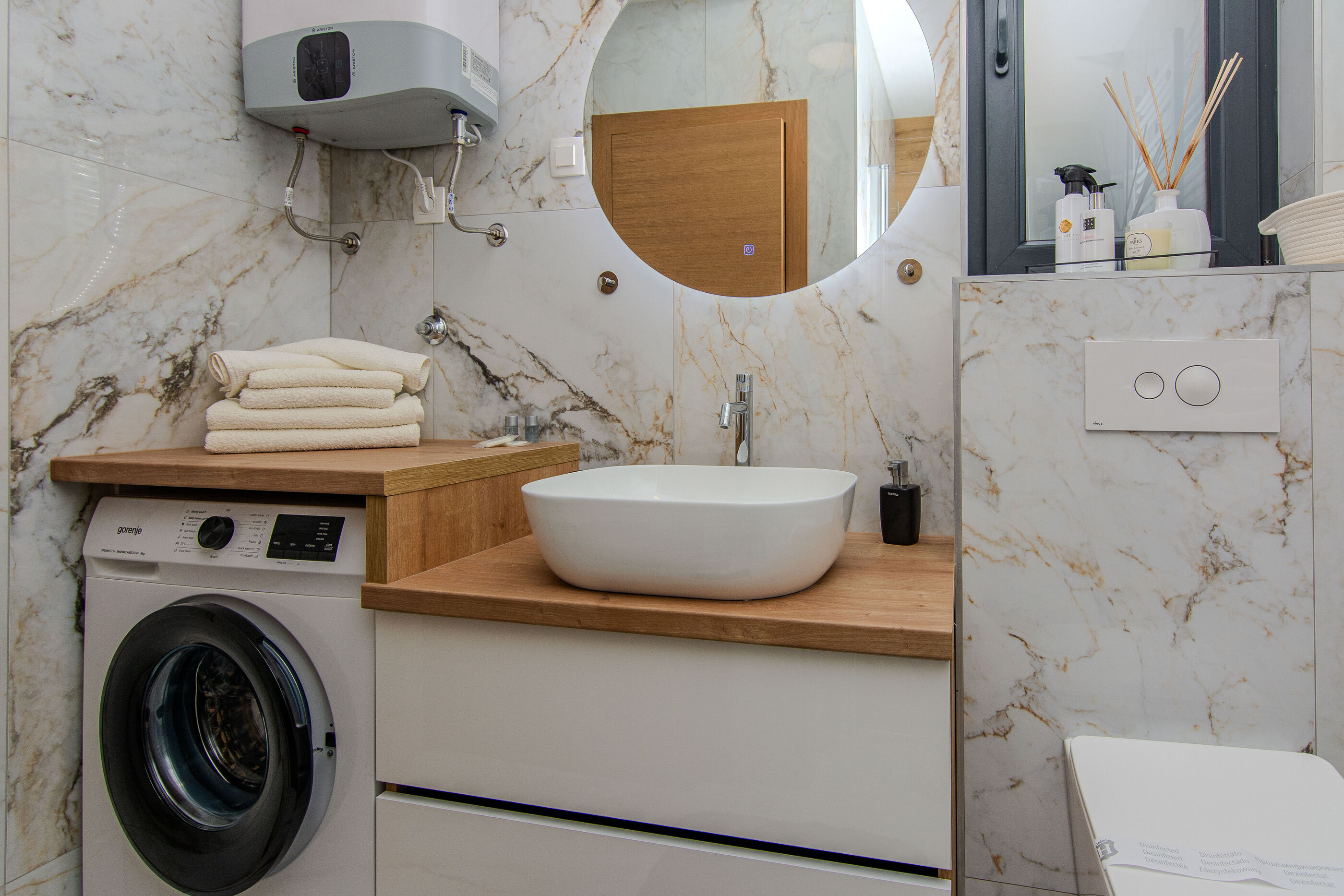 Apartment Boras Andelka 11487-A1