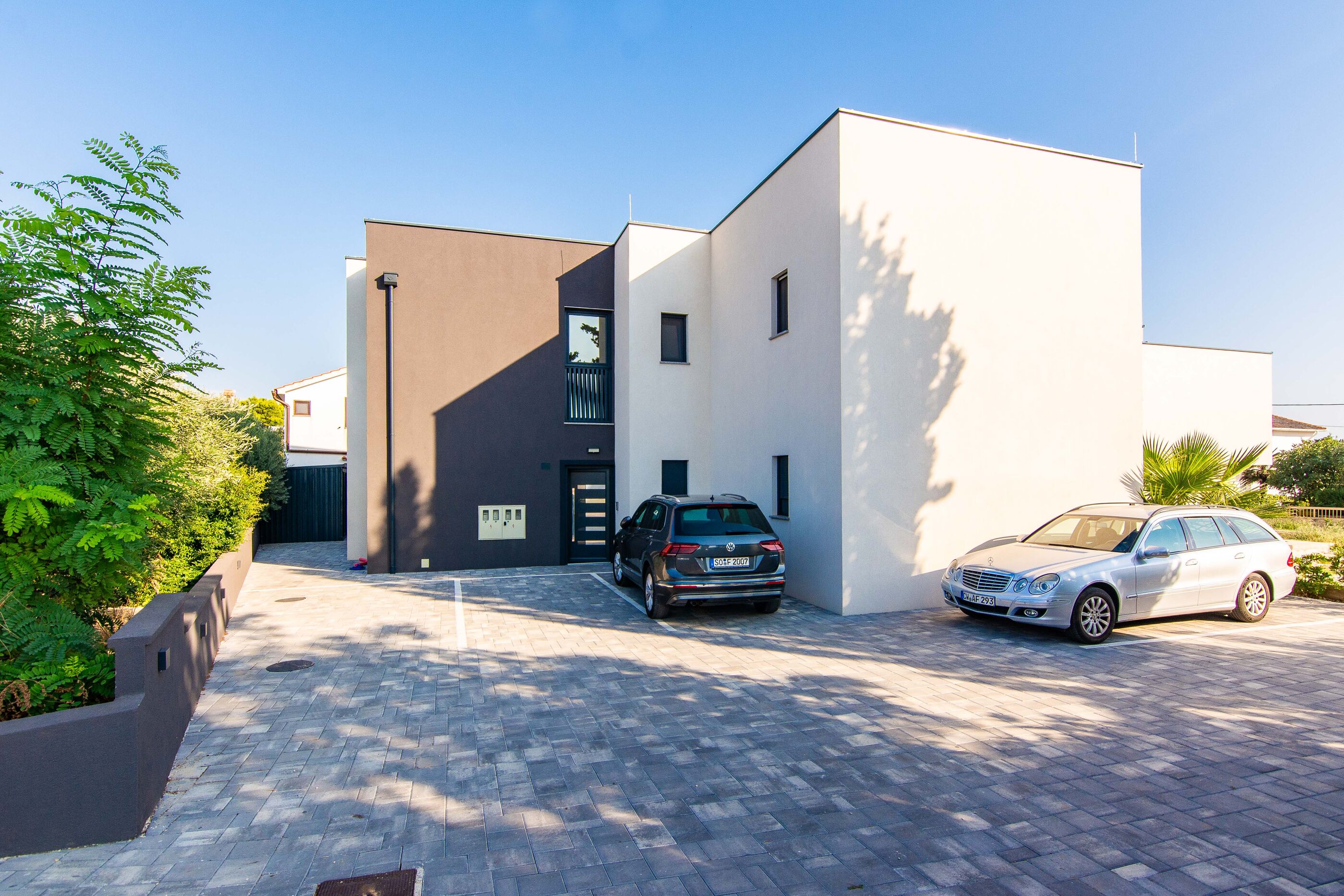 Apartment Boras Andelka 11487-A1