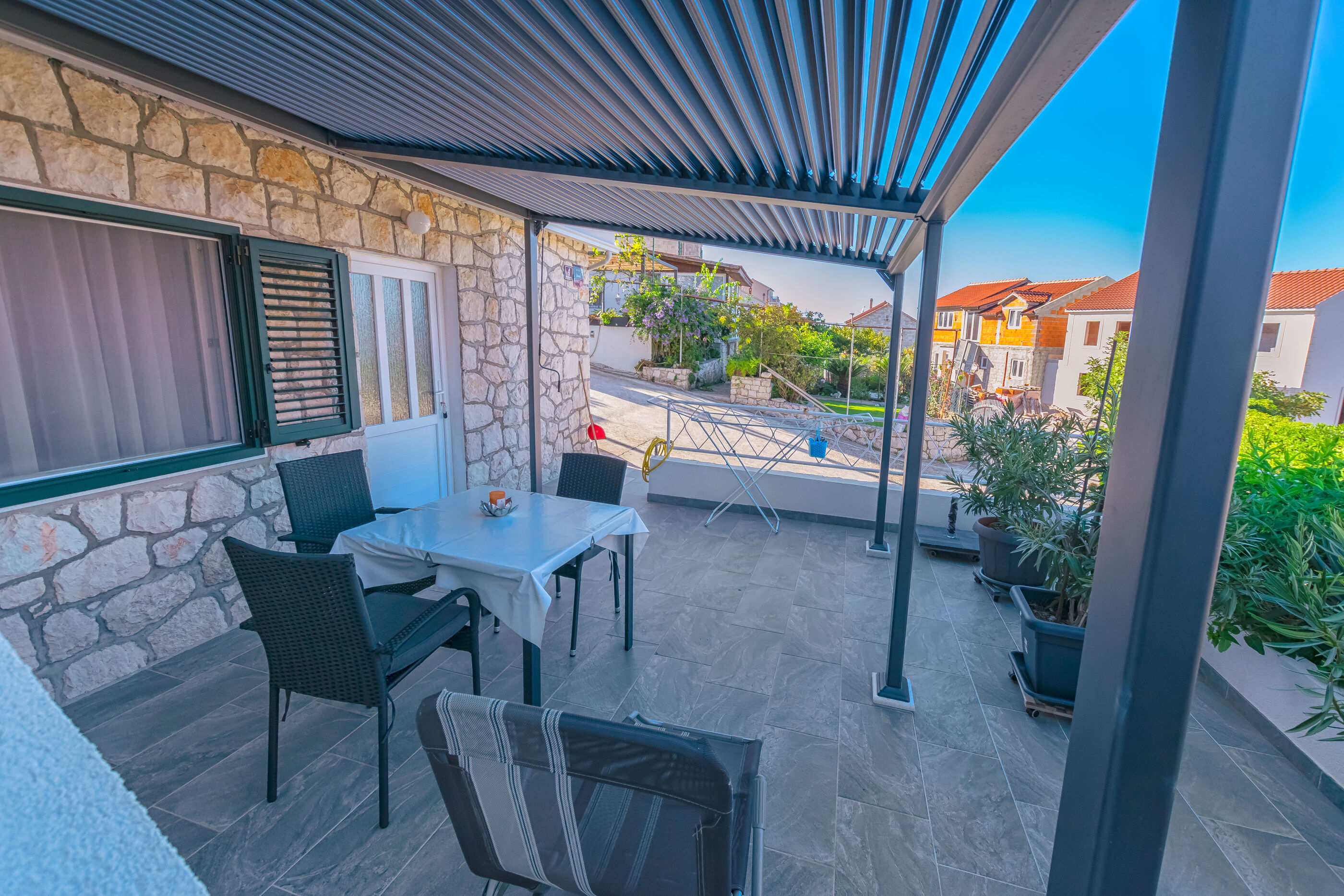 Apartments Terrace 115111-A1
