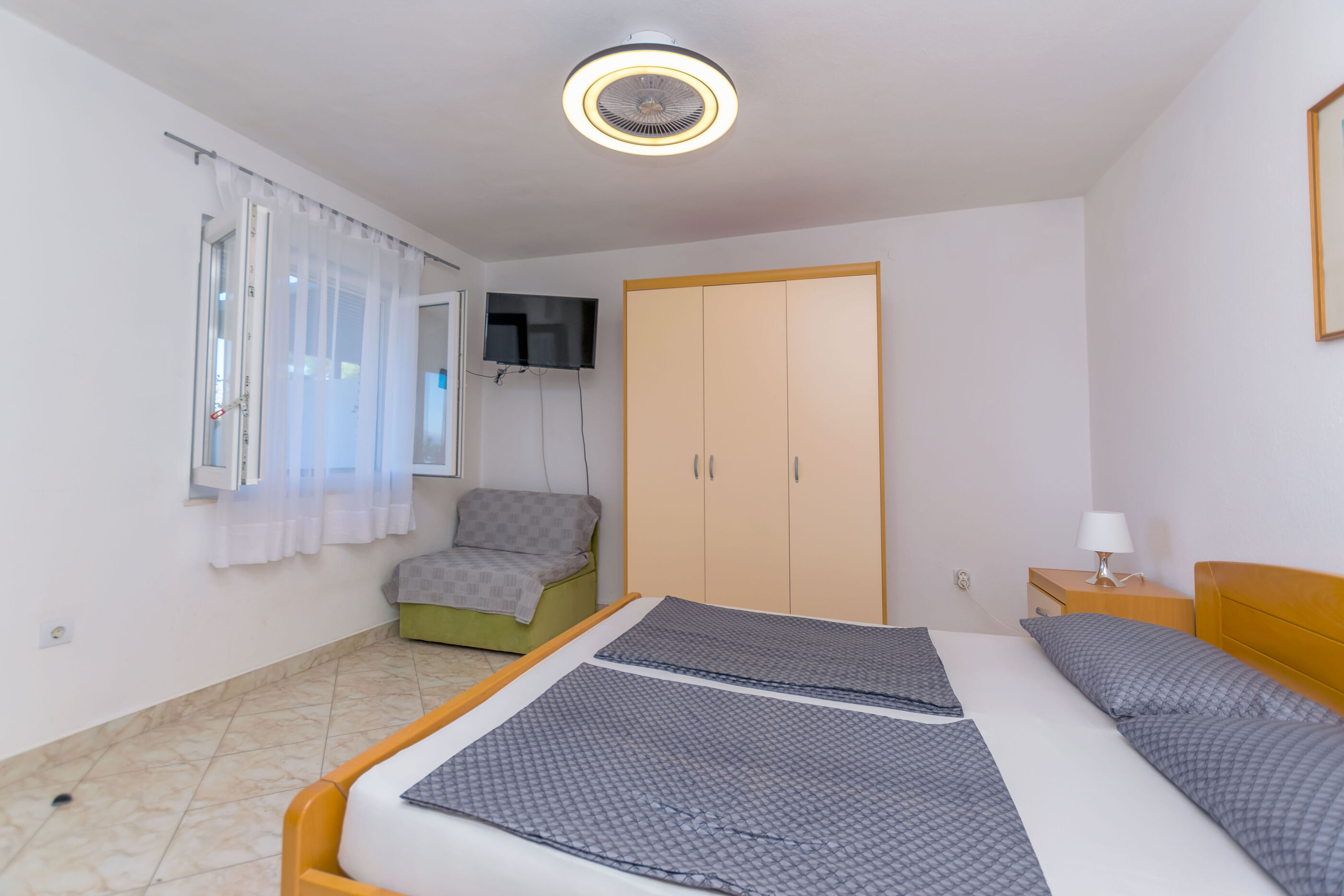 Apartments Terrace 115111-A1