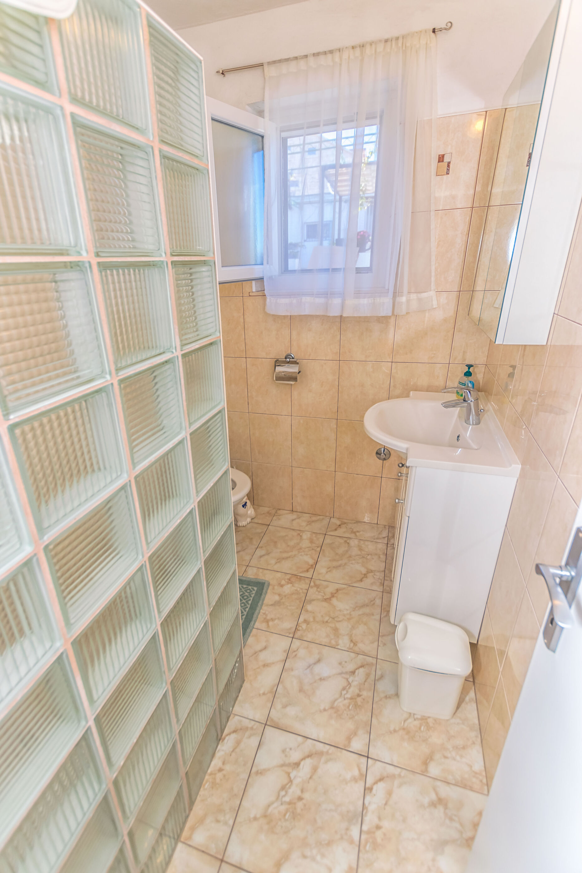 Apartments Terrace 115111-A1