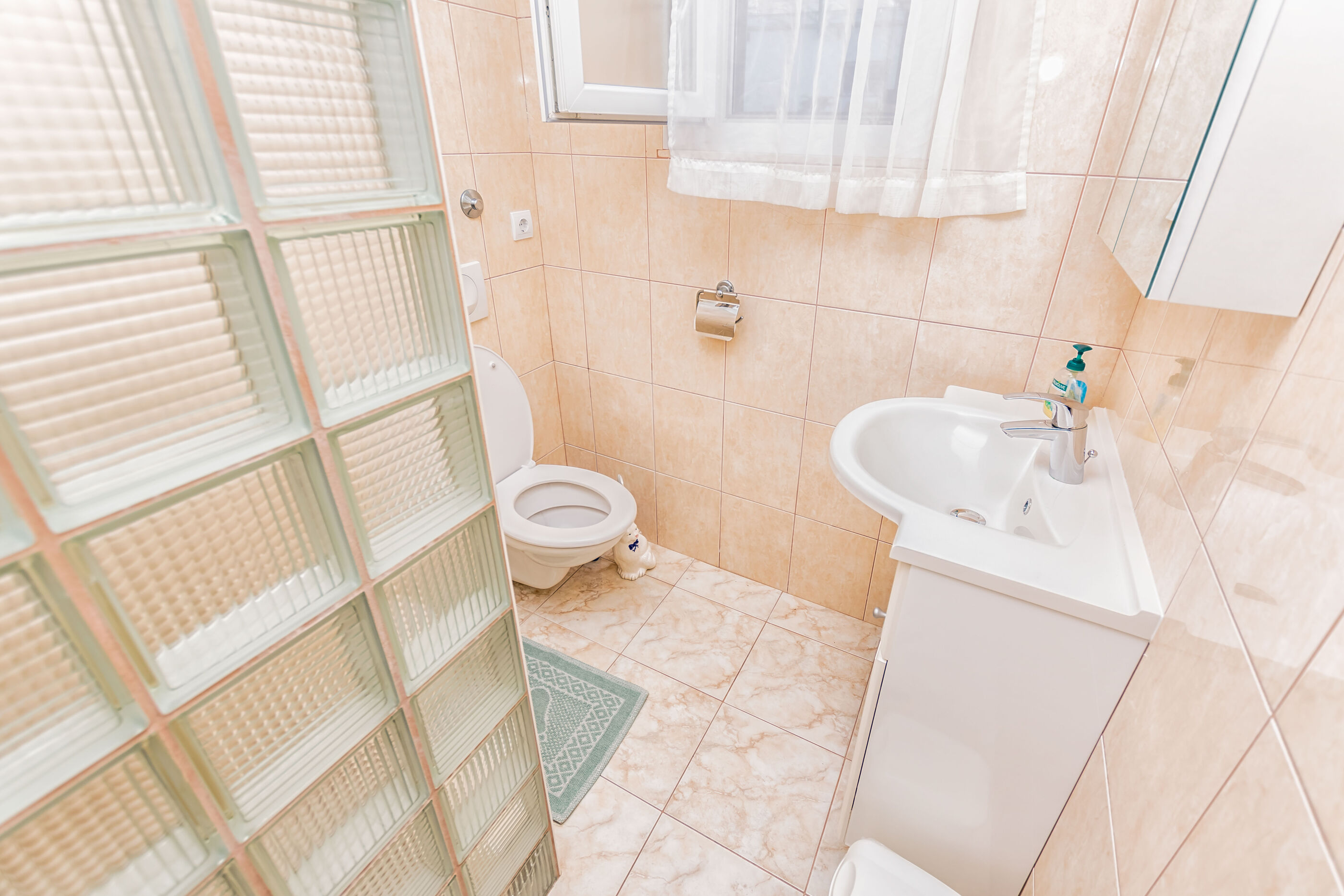 Apartments Terrace 115111-A1