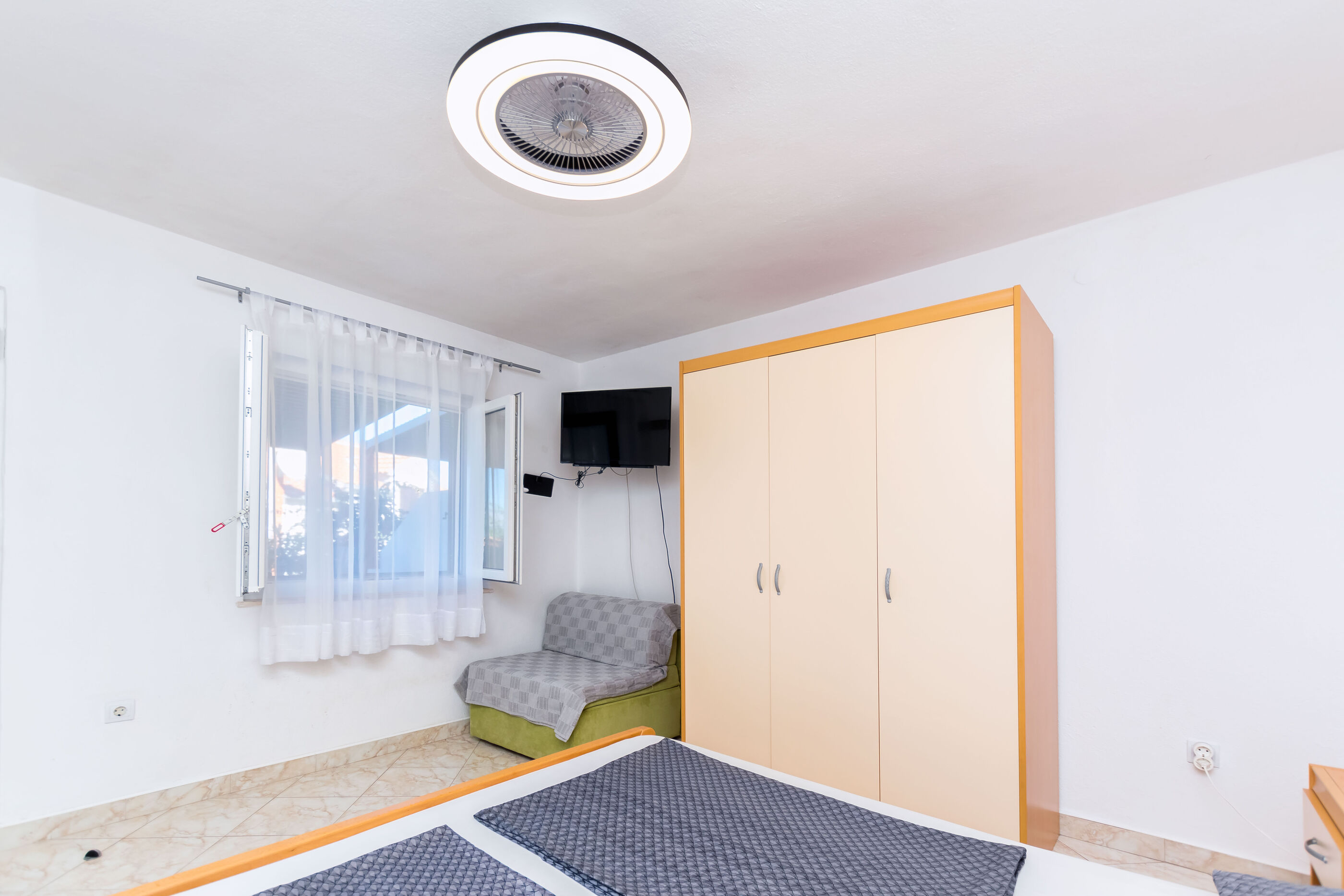 Apartments Terrace 115111-A1