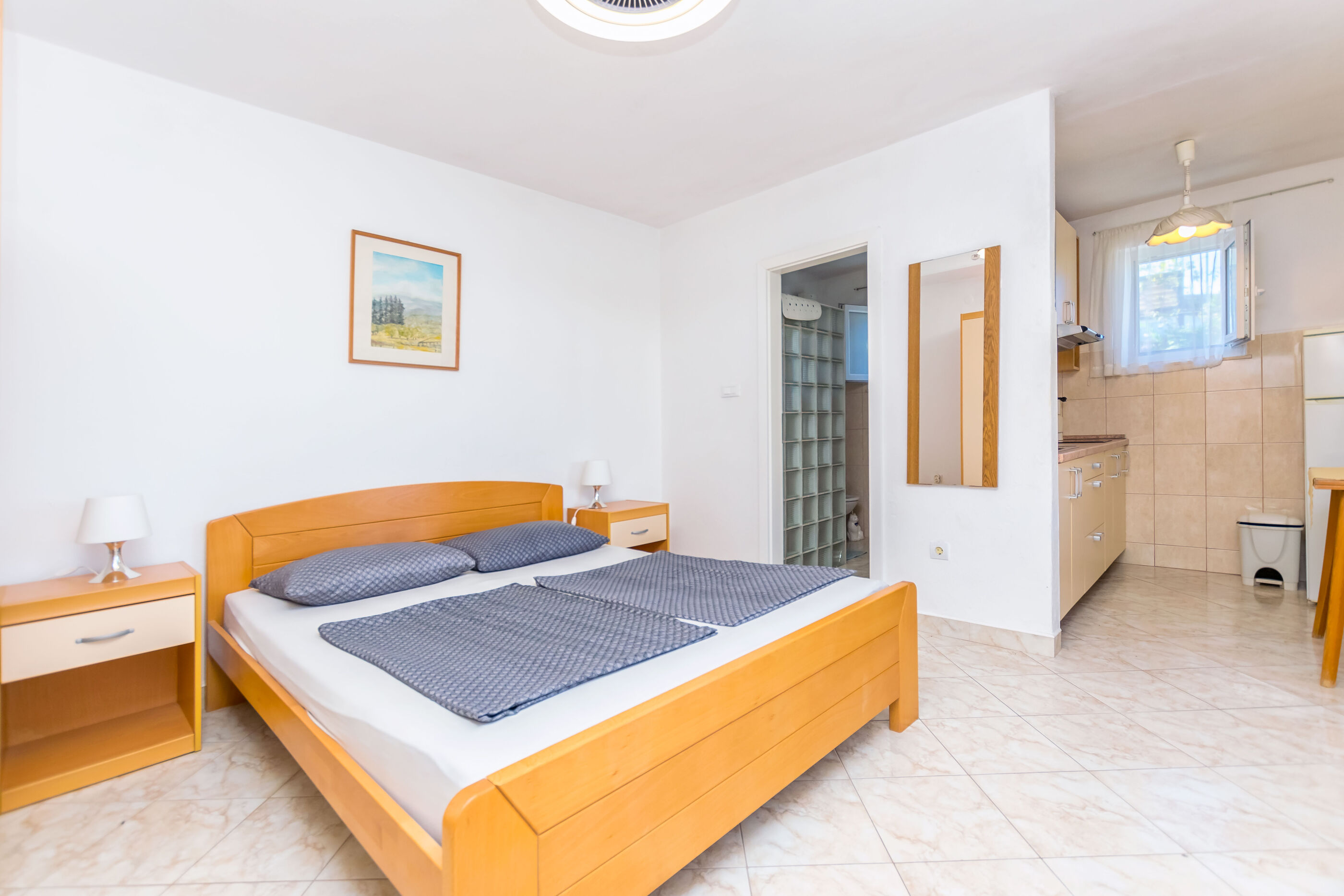 Apartments Terrace 115111-A1