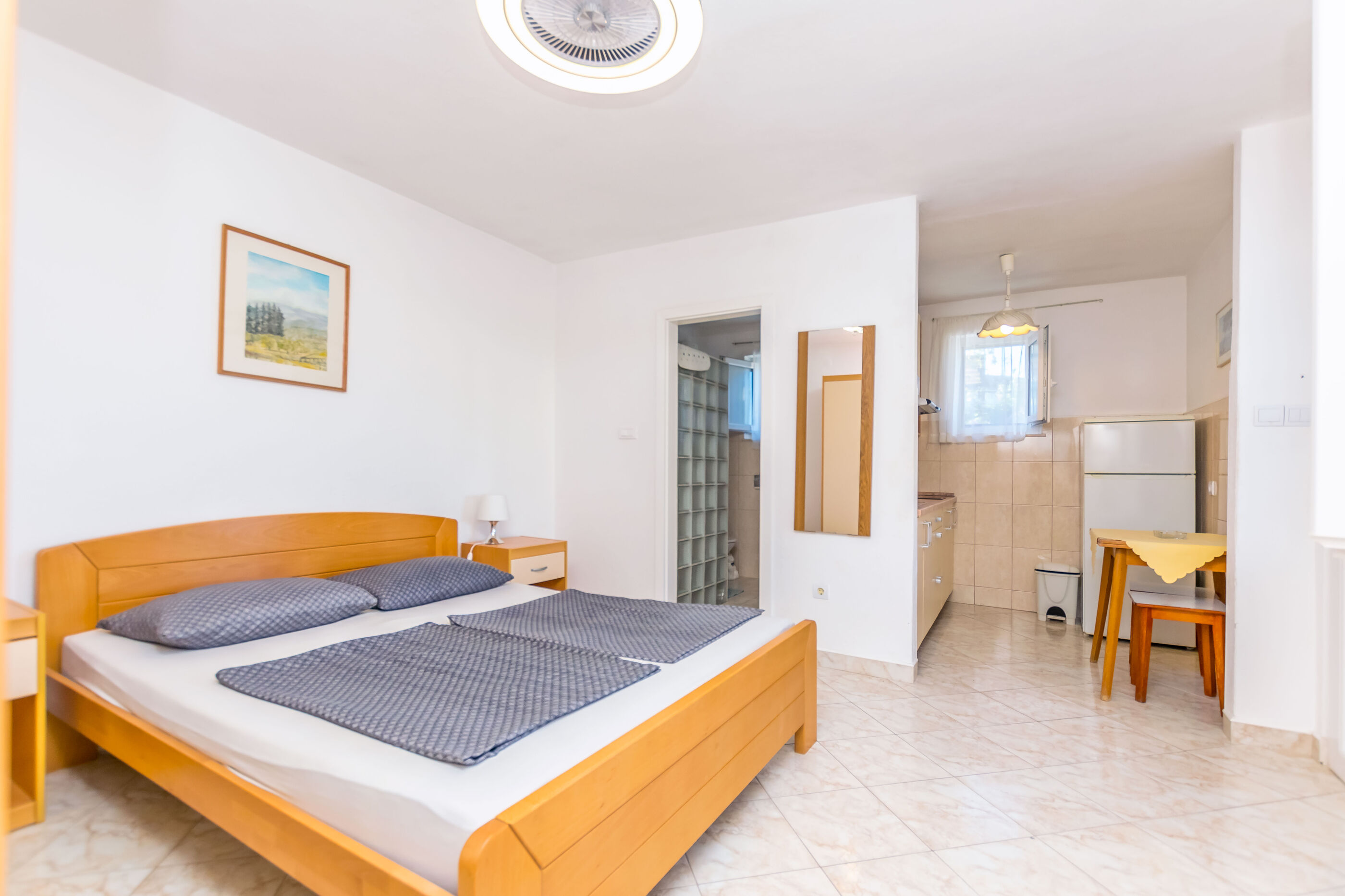 Apartments Terrace 115111-A1