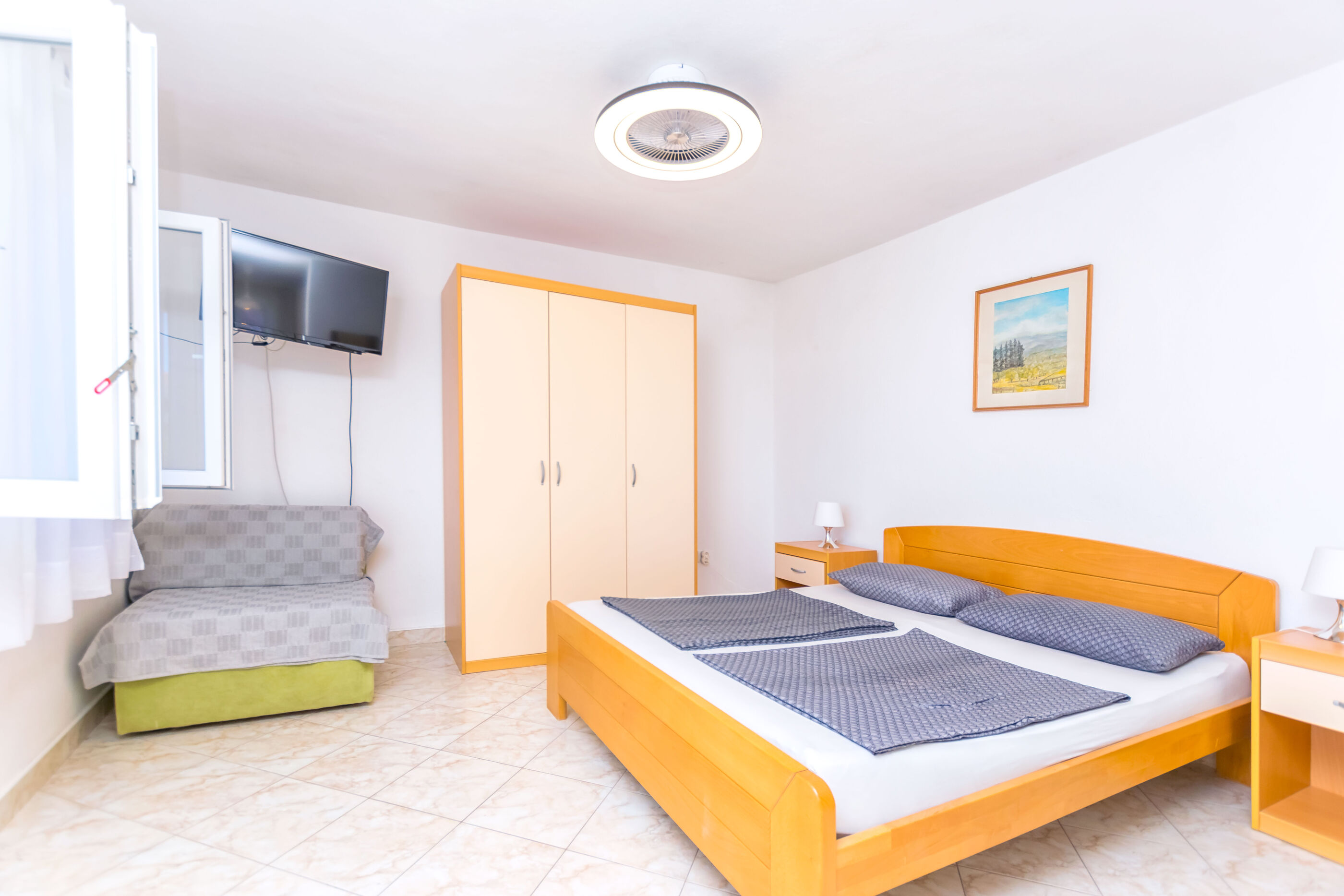 Apartments Terrace 115111-A1