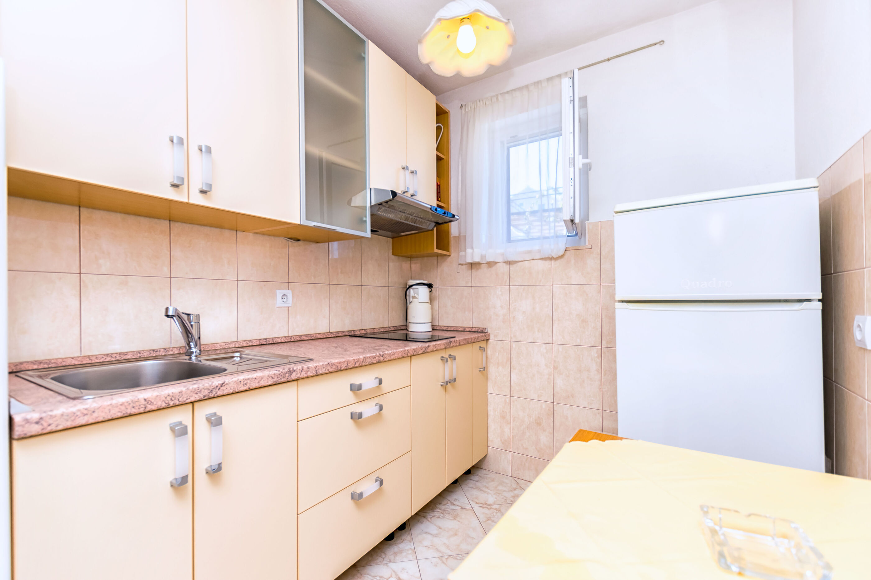 Apartments Terrace 115111-A1