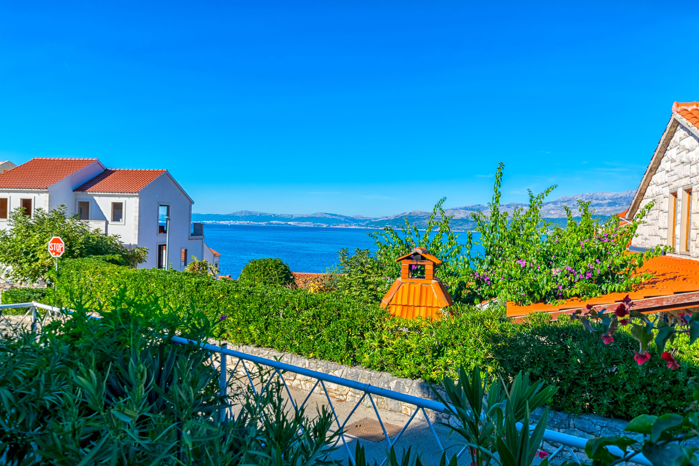 Apartments Terrace 115111-A1