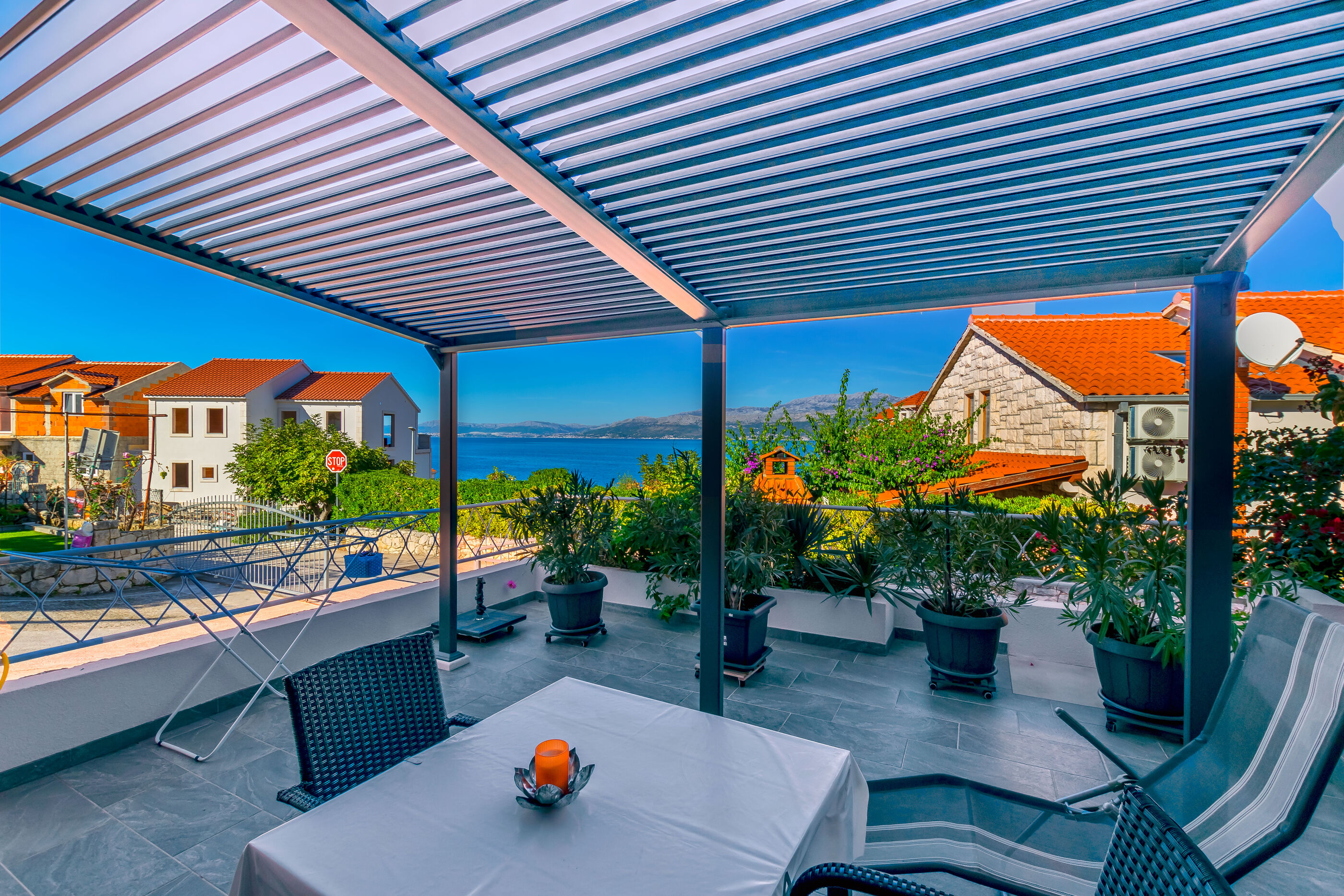 Apartments Terrace 115111-A1