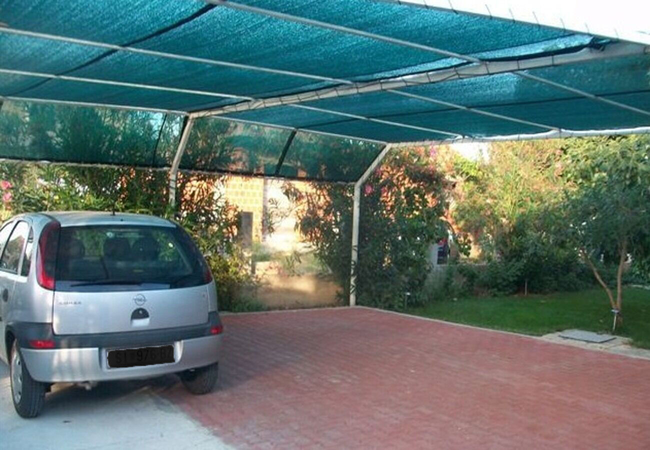 Apartment Mir 105681-A1
