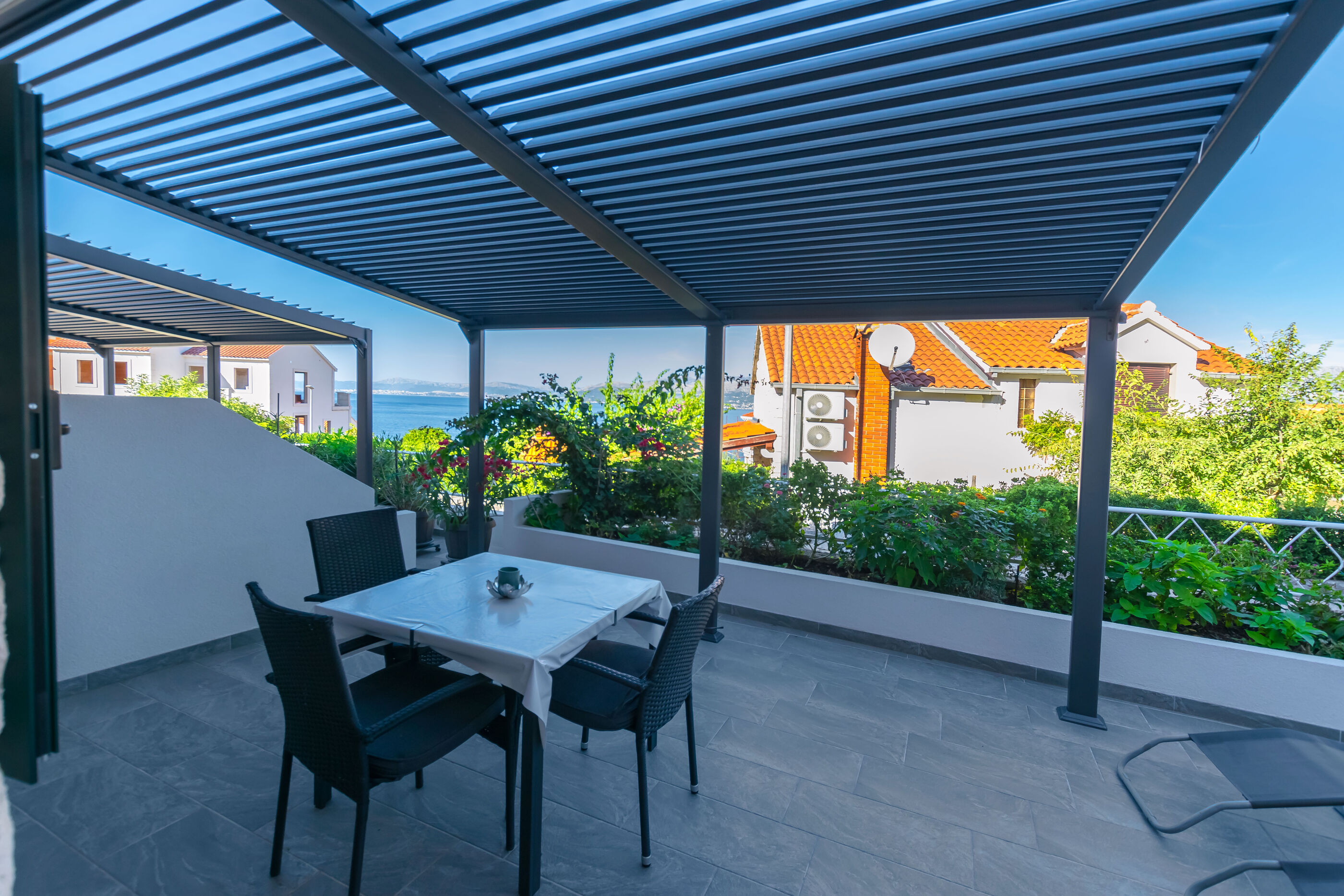 Apartments Terrace 115111-A2