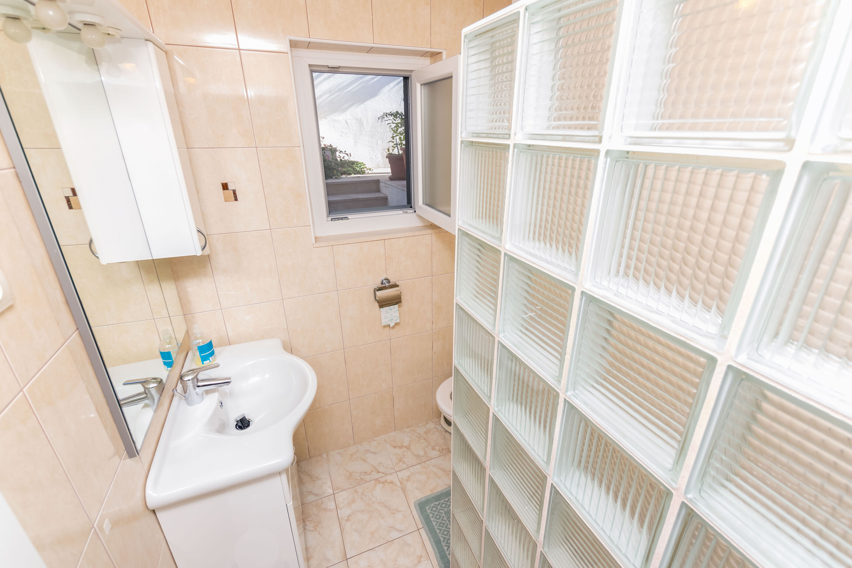 Apartments Terrace 115111-A2