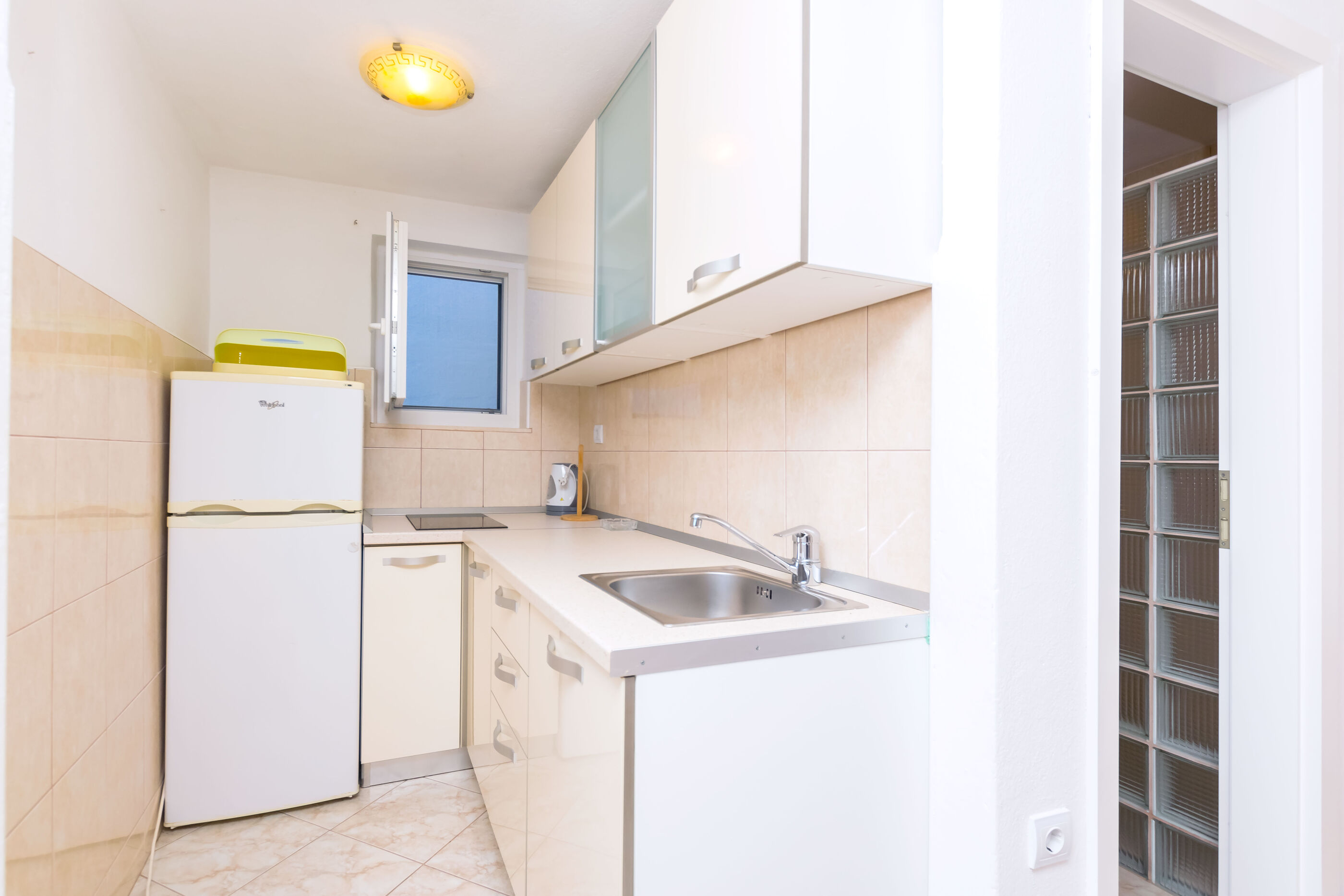 Apartments Terrace 115111-A2