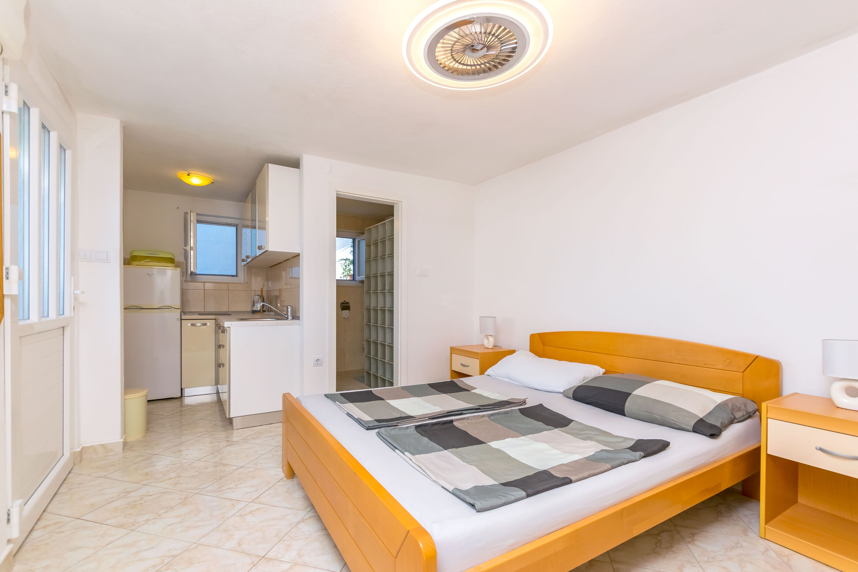 Apartments Terrace 115111-A2