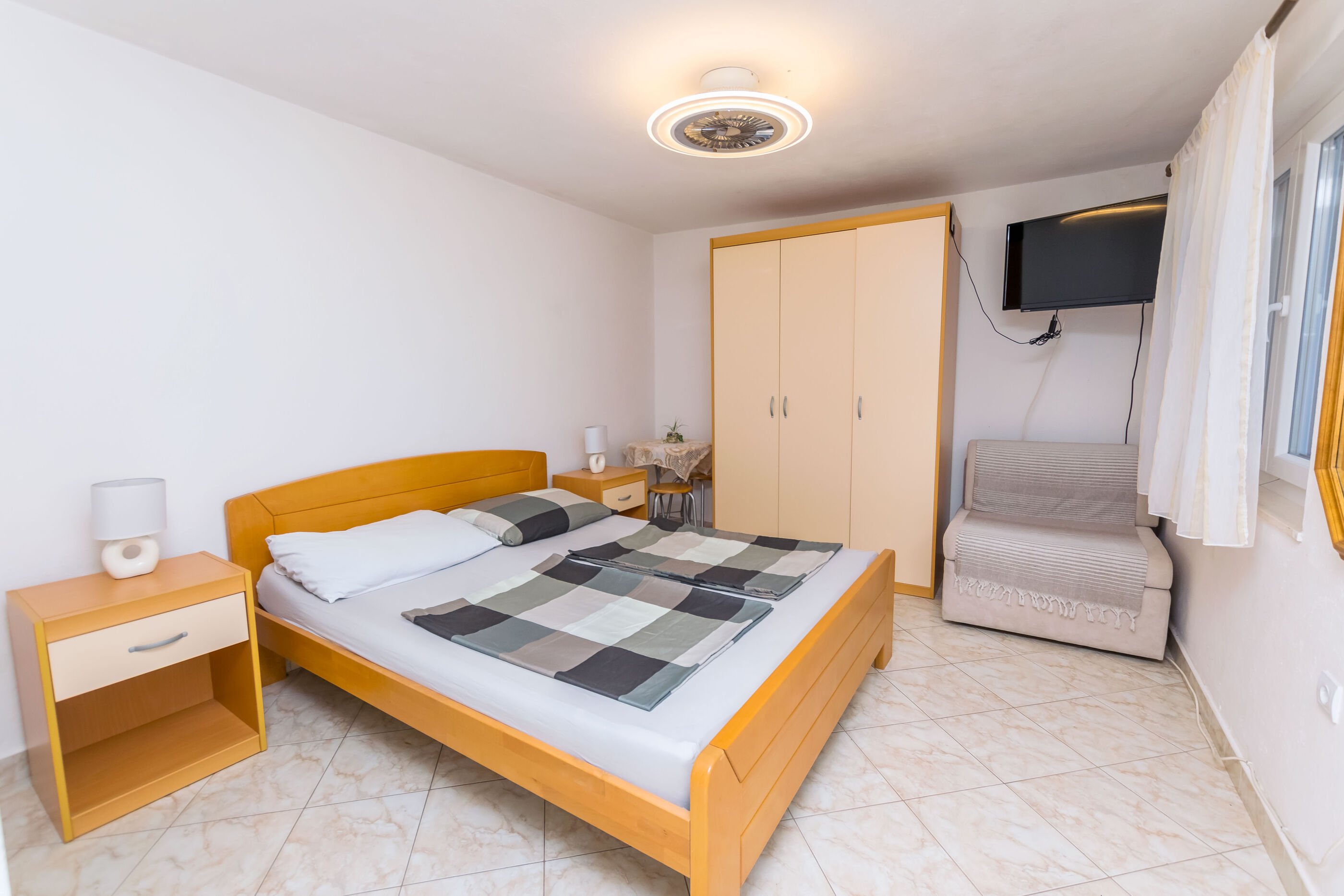 Apartments Terrace 115111-A2