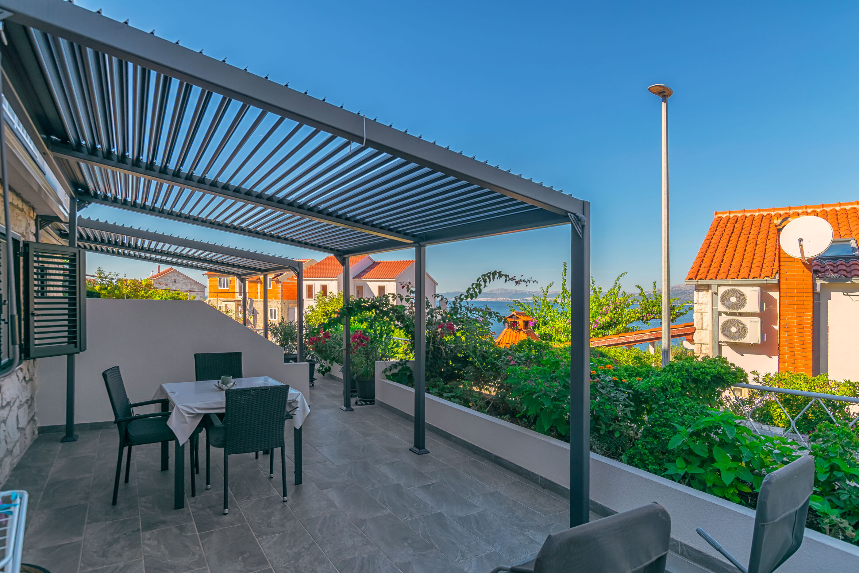 Apartments Terrace 115111-A2