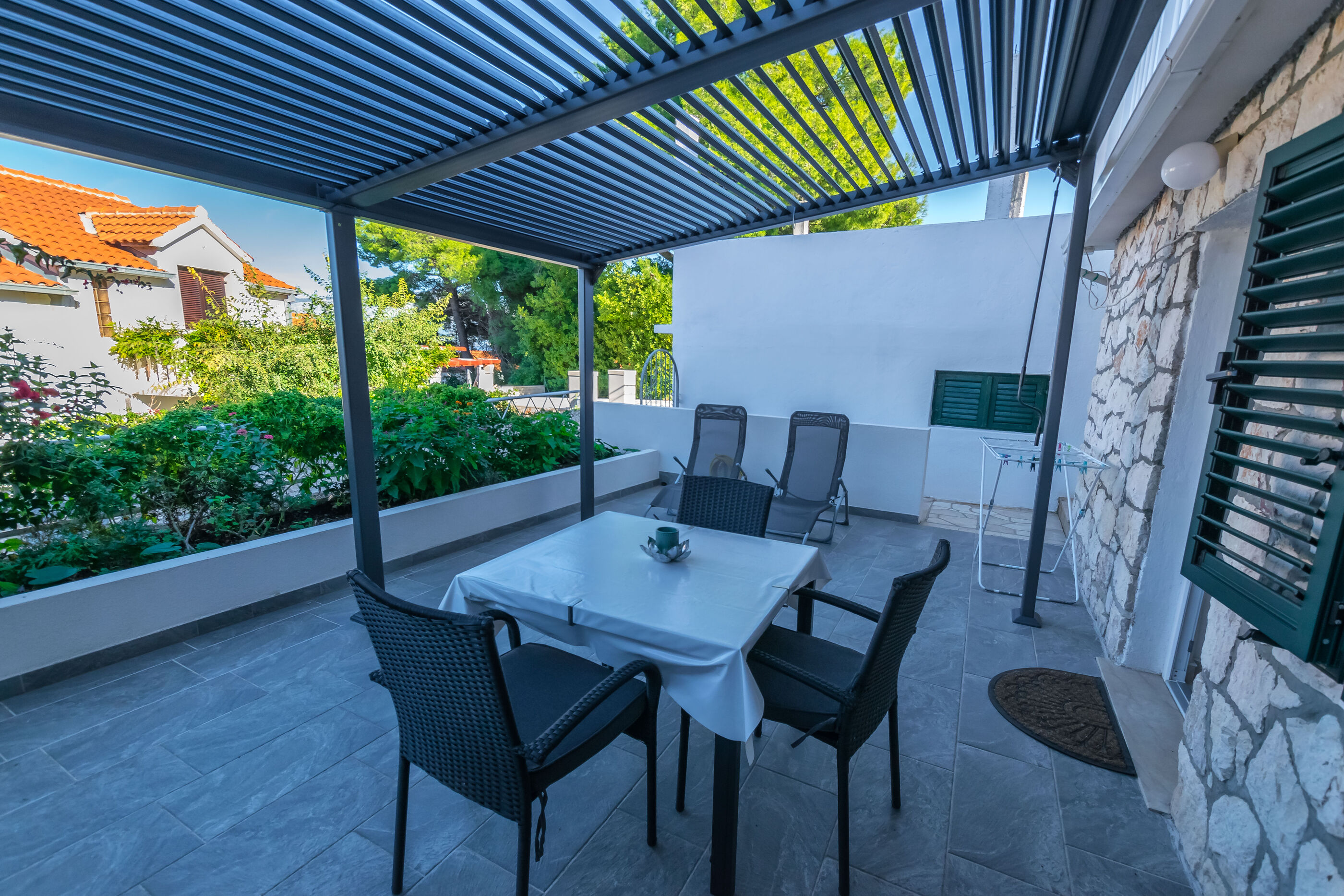 Apartments Terrace 115111-A2
