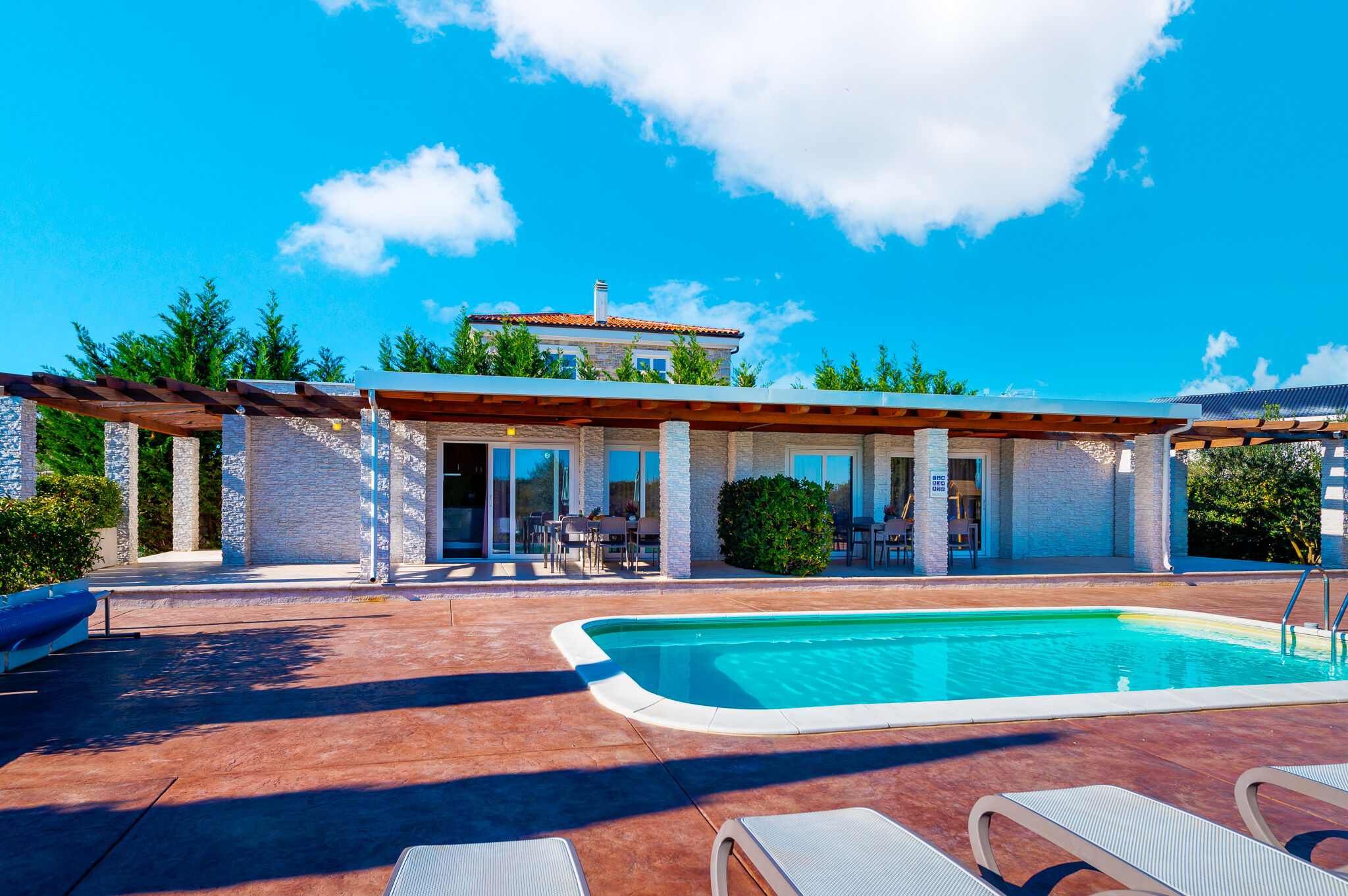 Villa Almond V4872-K1