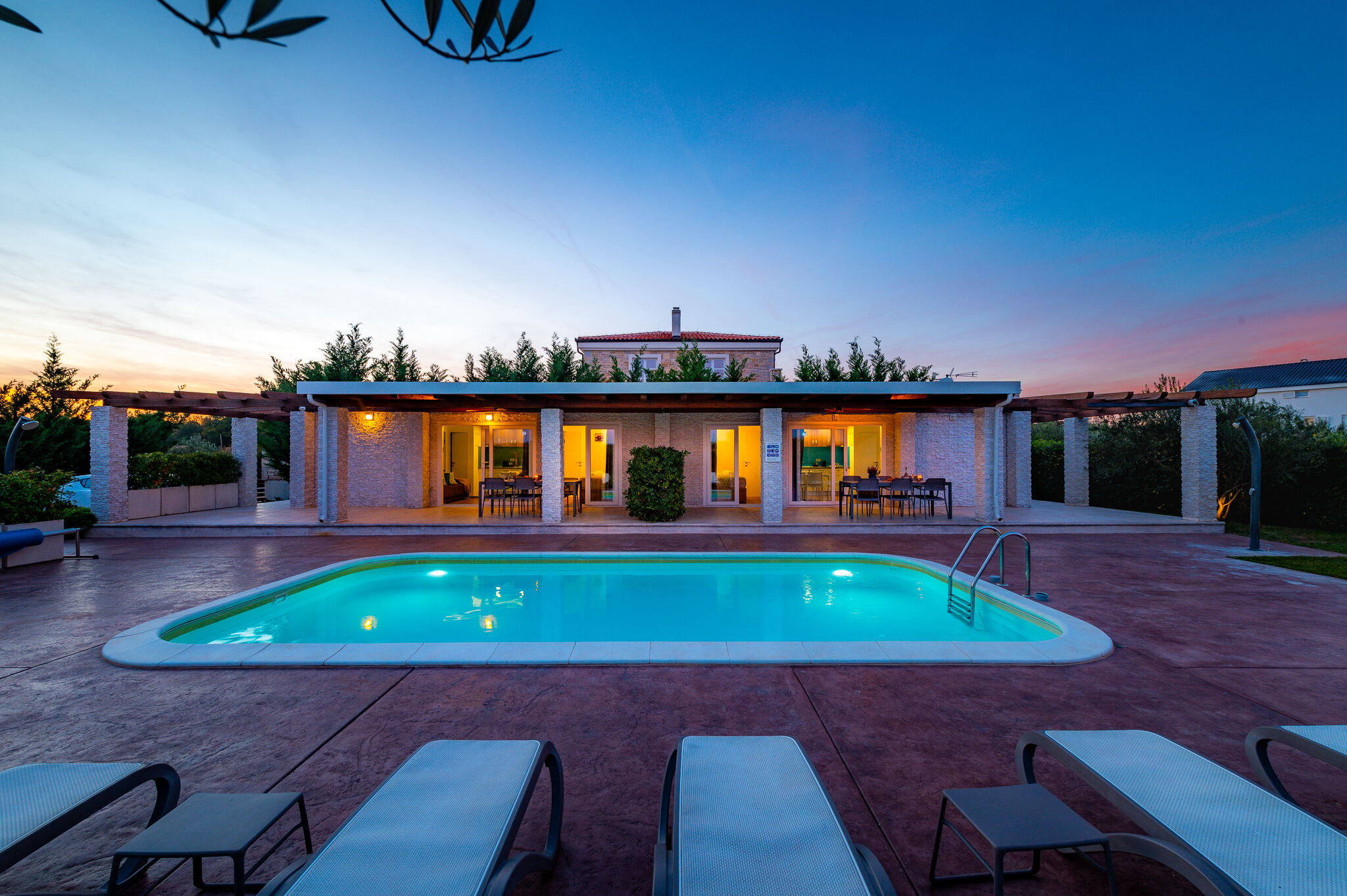 Photo of Villa Almond