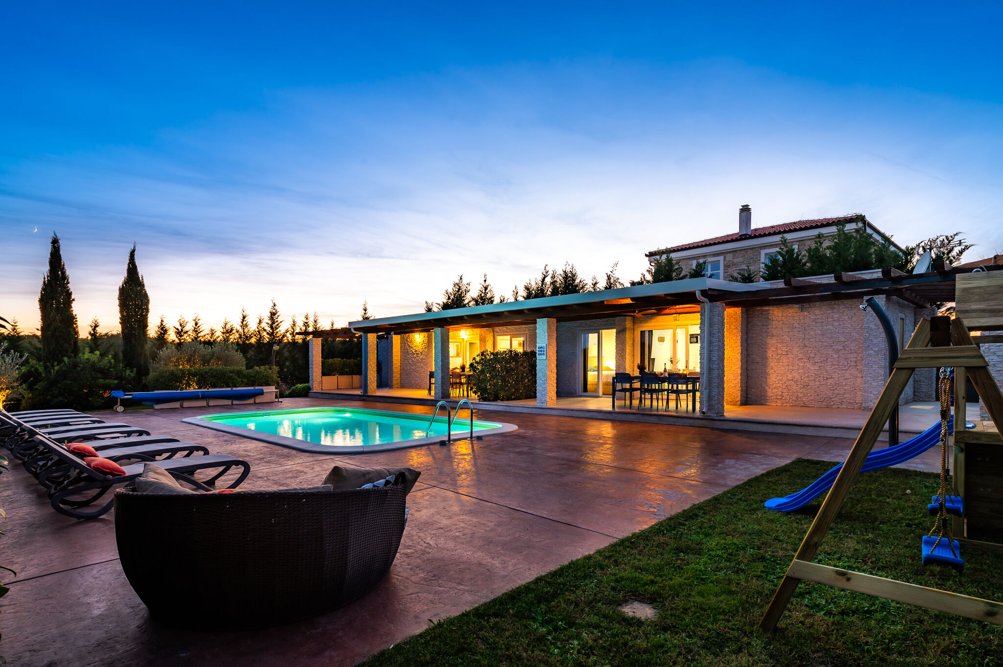 Photo of Villa Almond