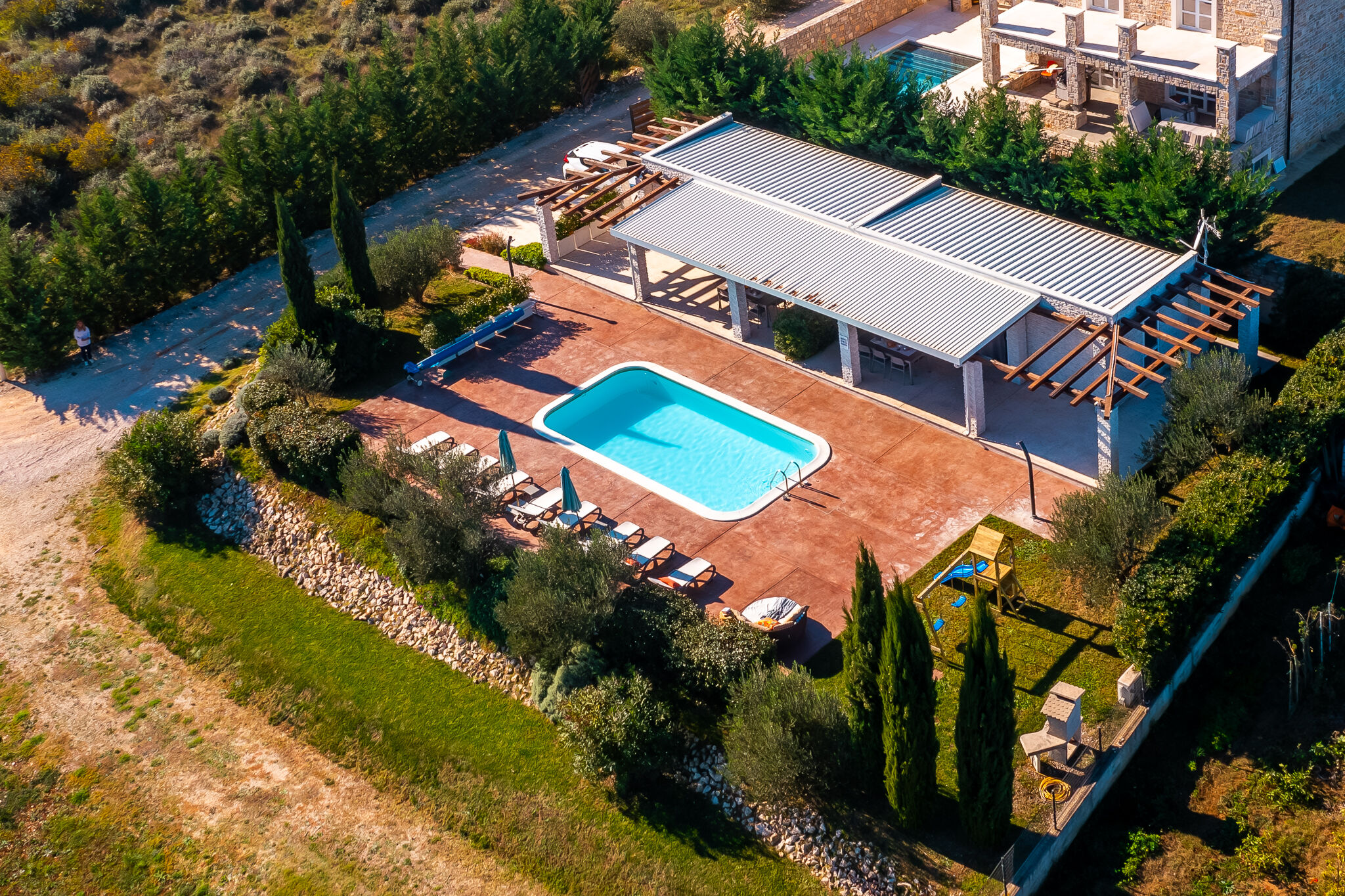 Villa Almond V4872-K1